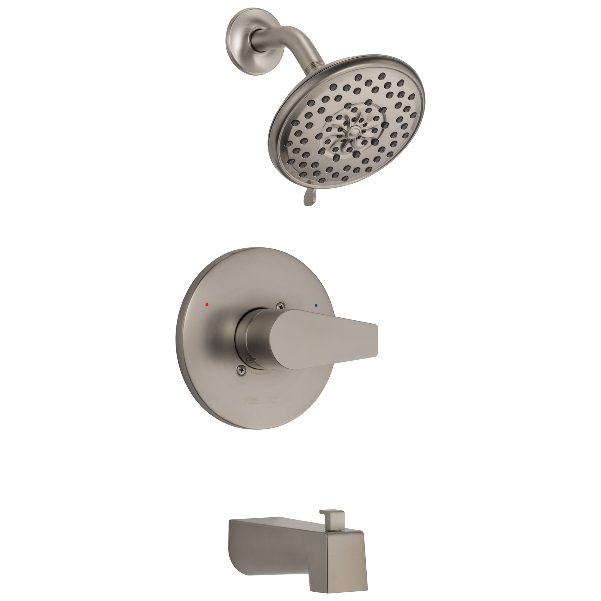 Peerless Xander® Tub Shower MultiChoice