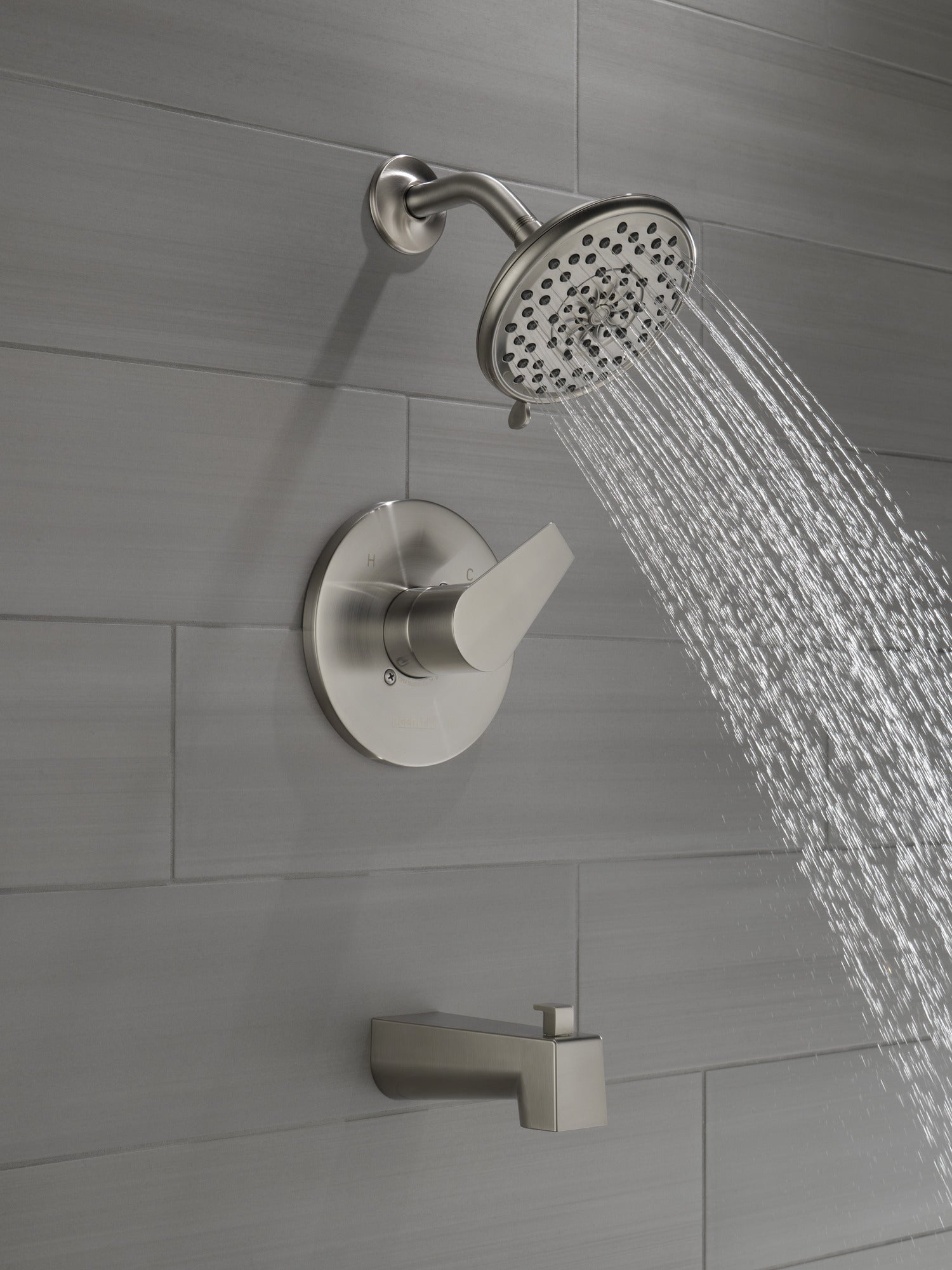 Peerless Xander® Tub Shower MultiChoice