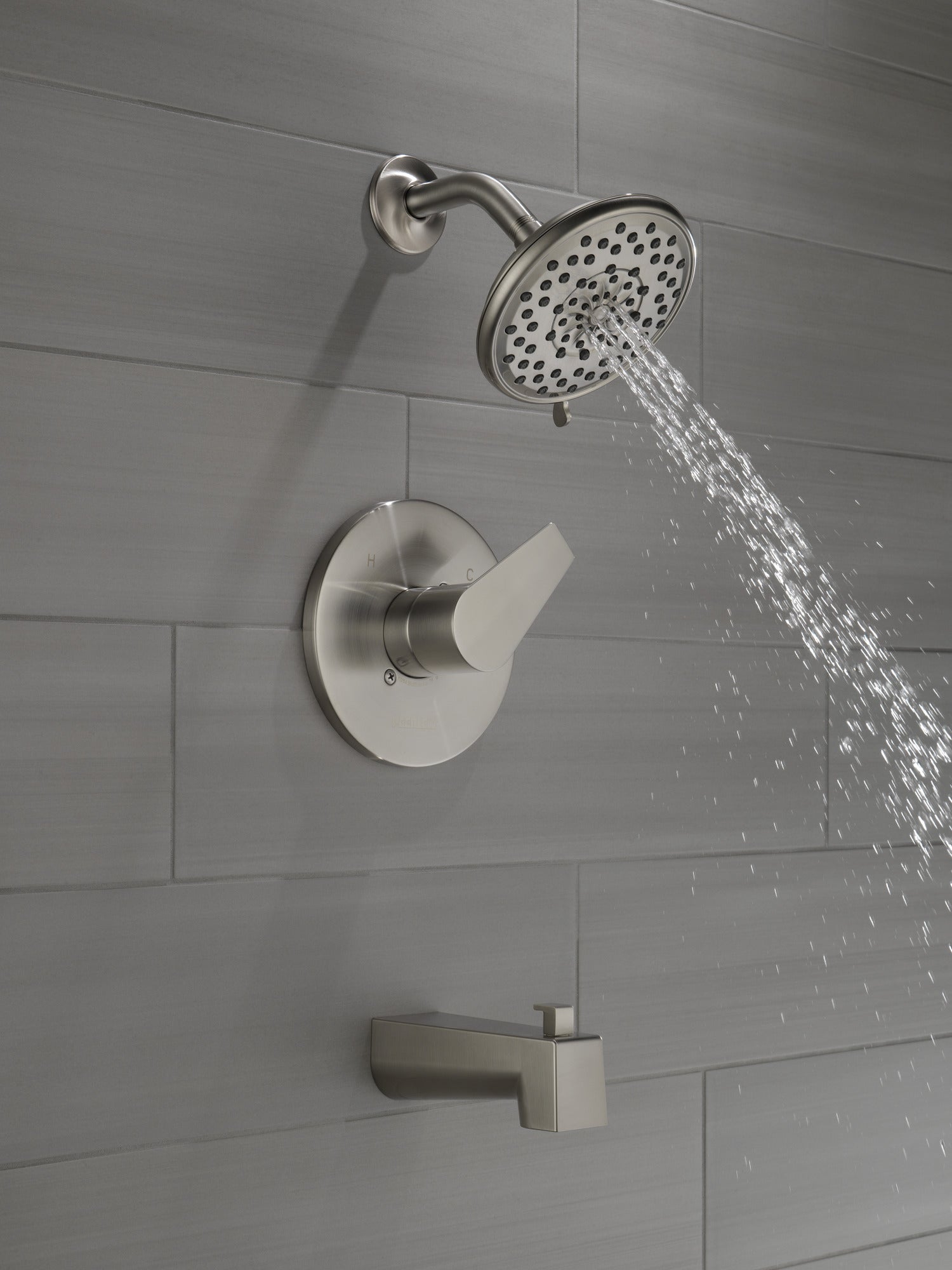 Peerless Xander® Tub Shower MultiChoice