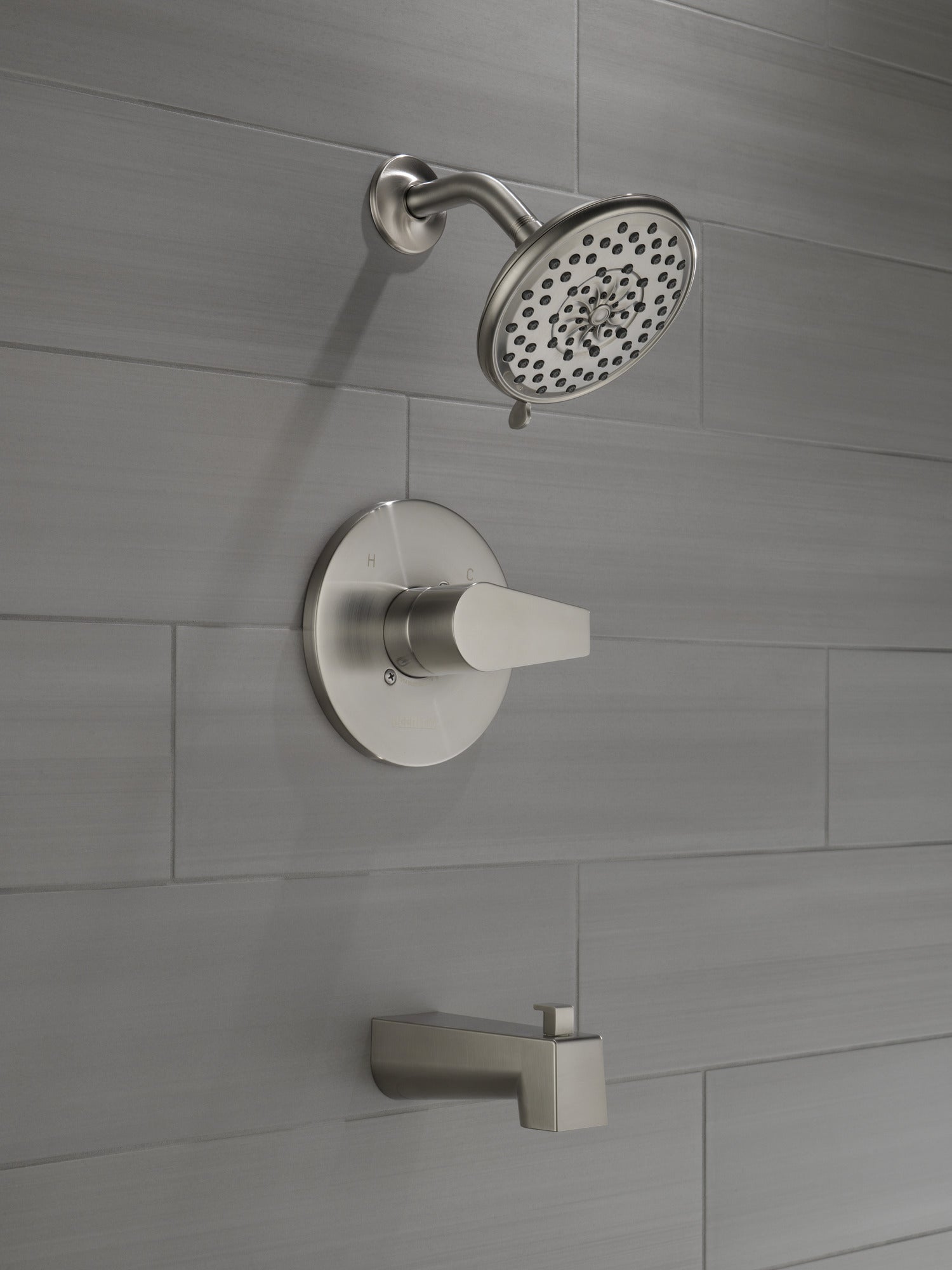 Peerless Xander® Tub Shower MultiChoice
