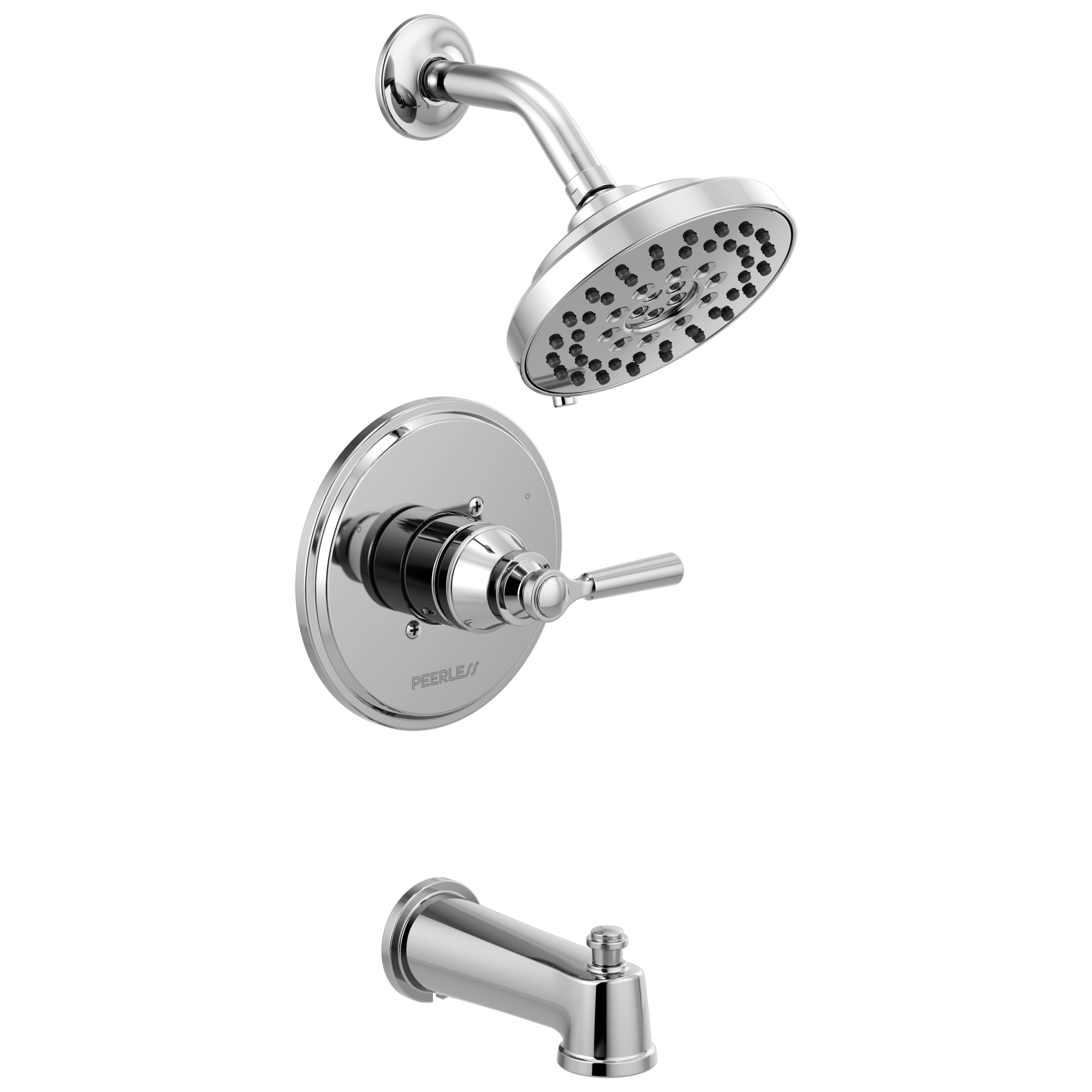 Peerless Westchester® Tub/Shower Trim 14S