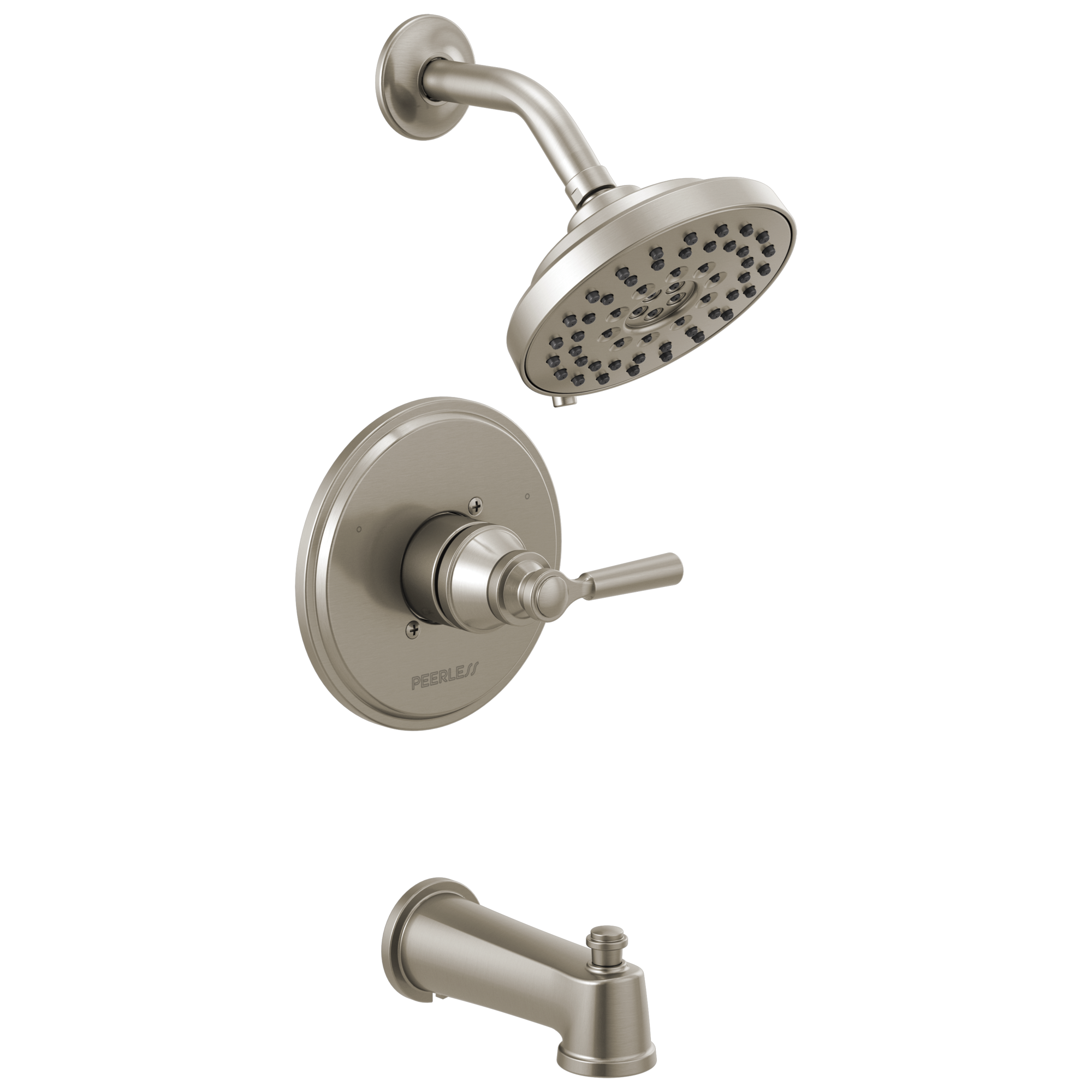 Peerless Westchester® Tub/Shower Trim 14S