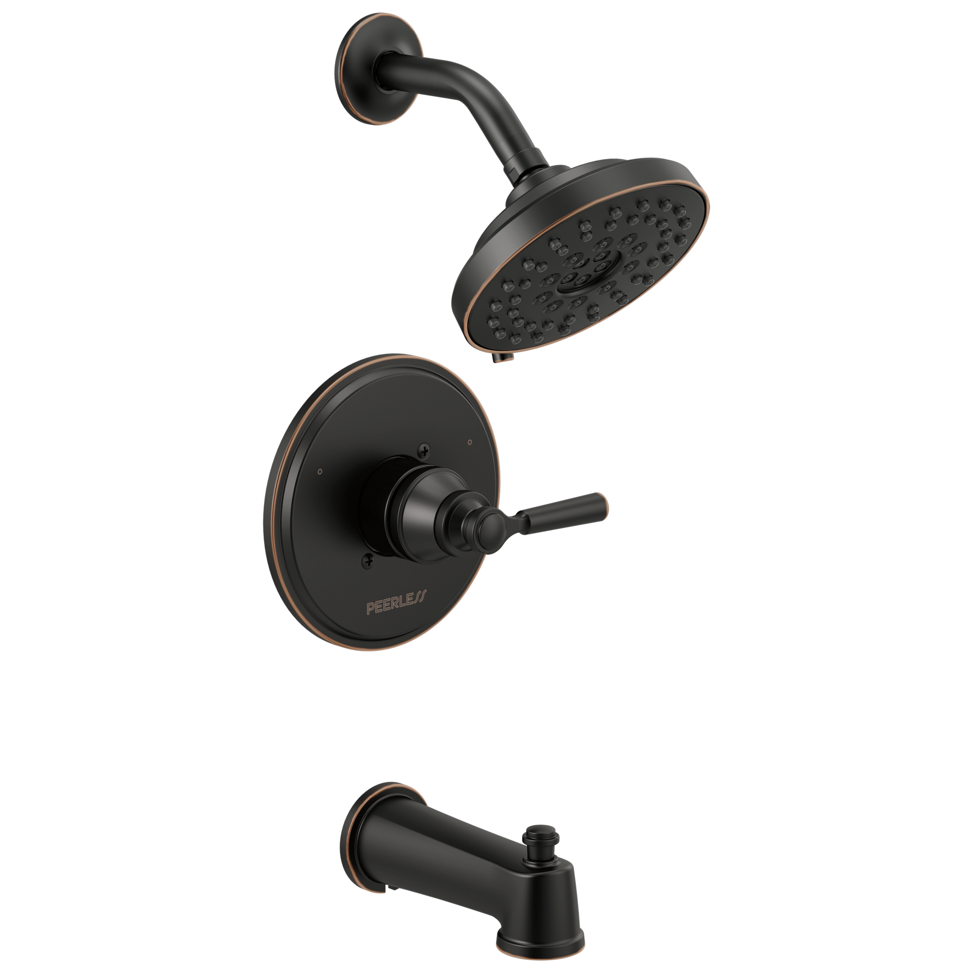 Peerless Westchester® Tub/Shower Trim 14S