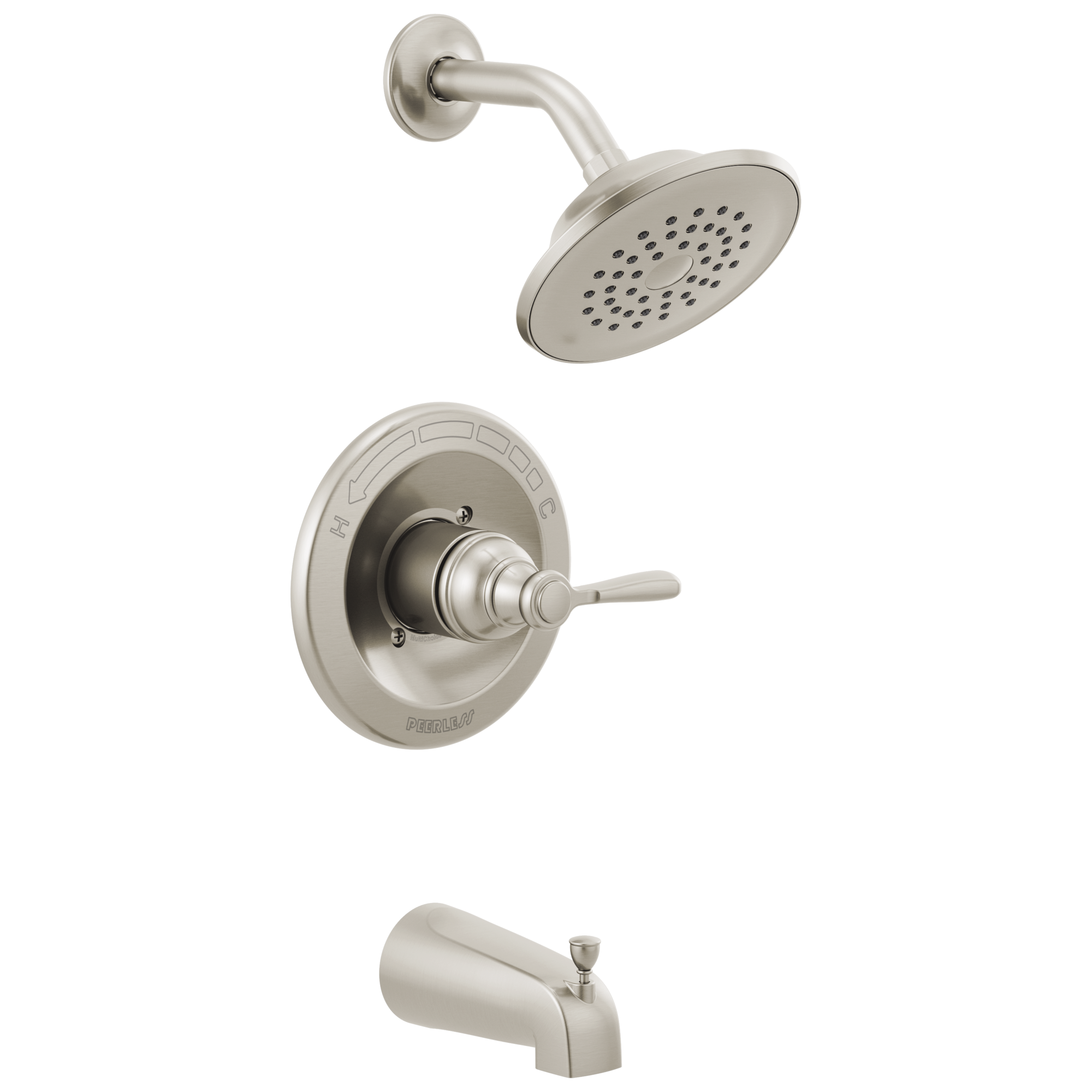 Peerless Elmhurst® Tub shower trim kit