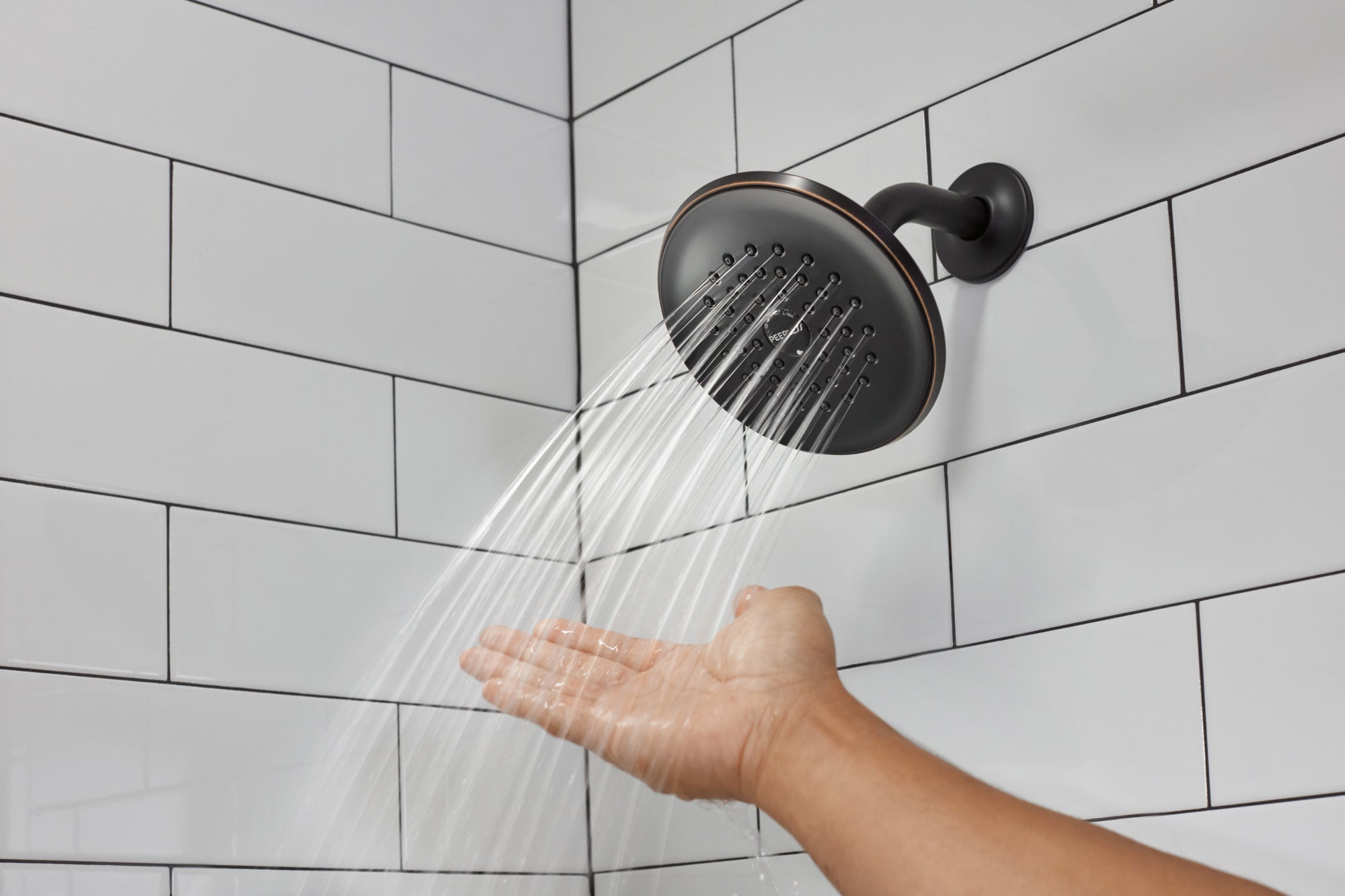 Peerless Elmhurst® Tub shower trim kit