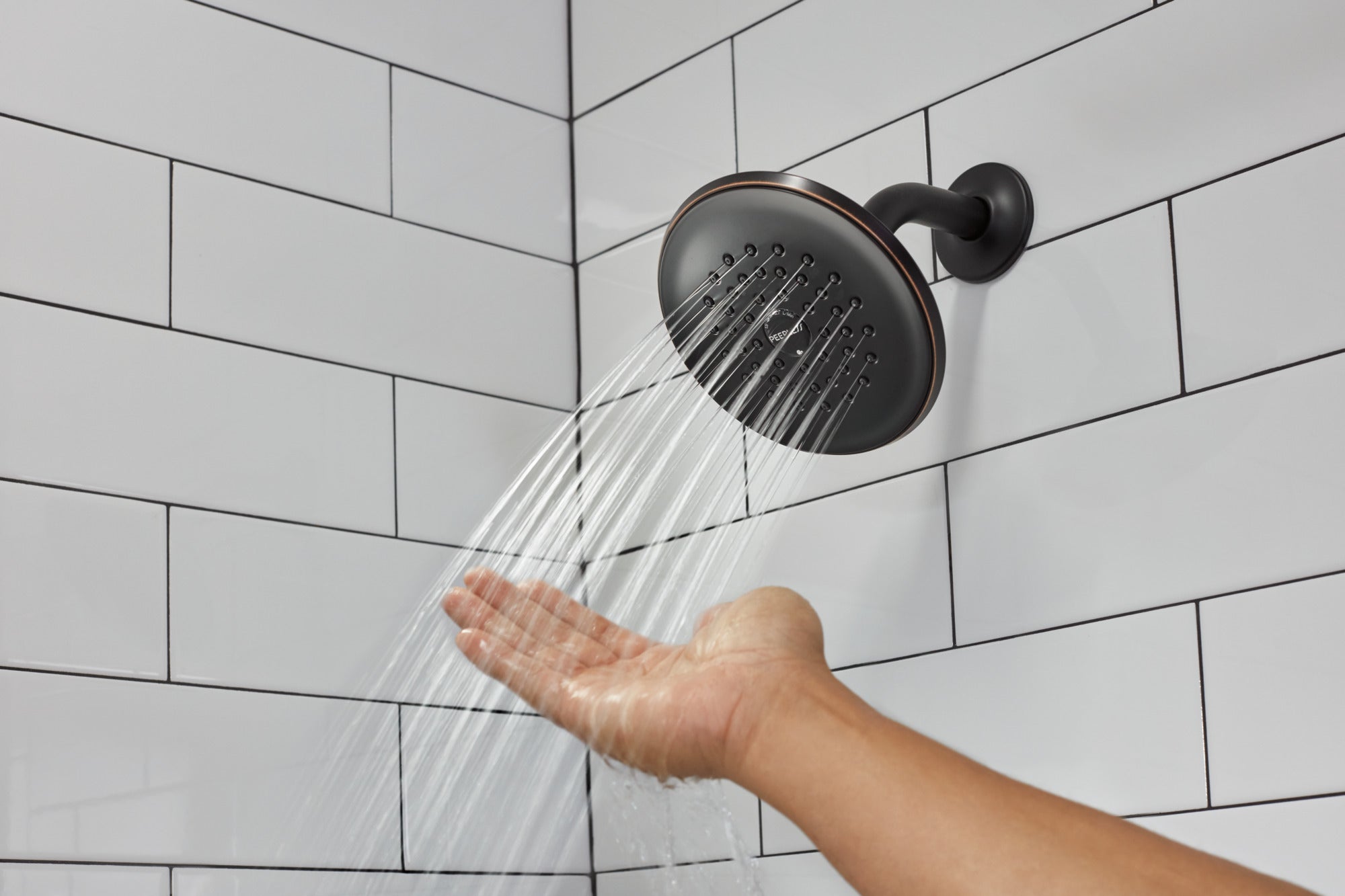 Peerless Elmhurst® Tub shower trim kit