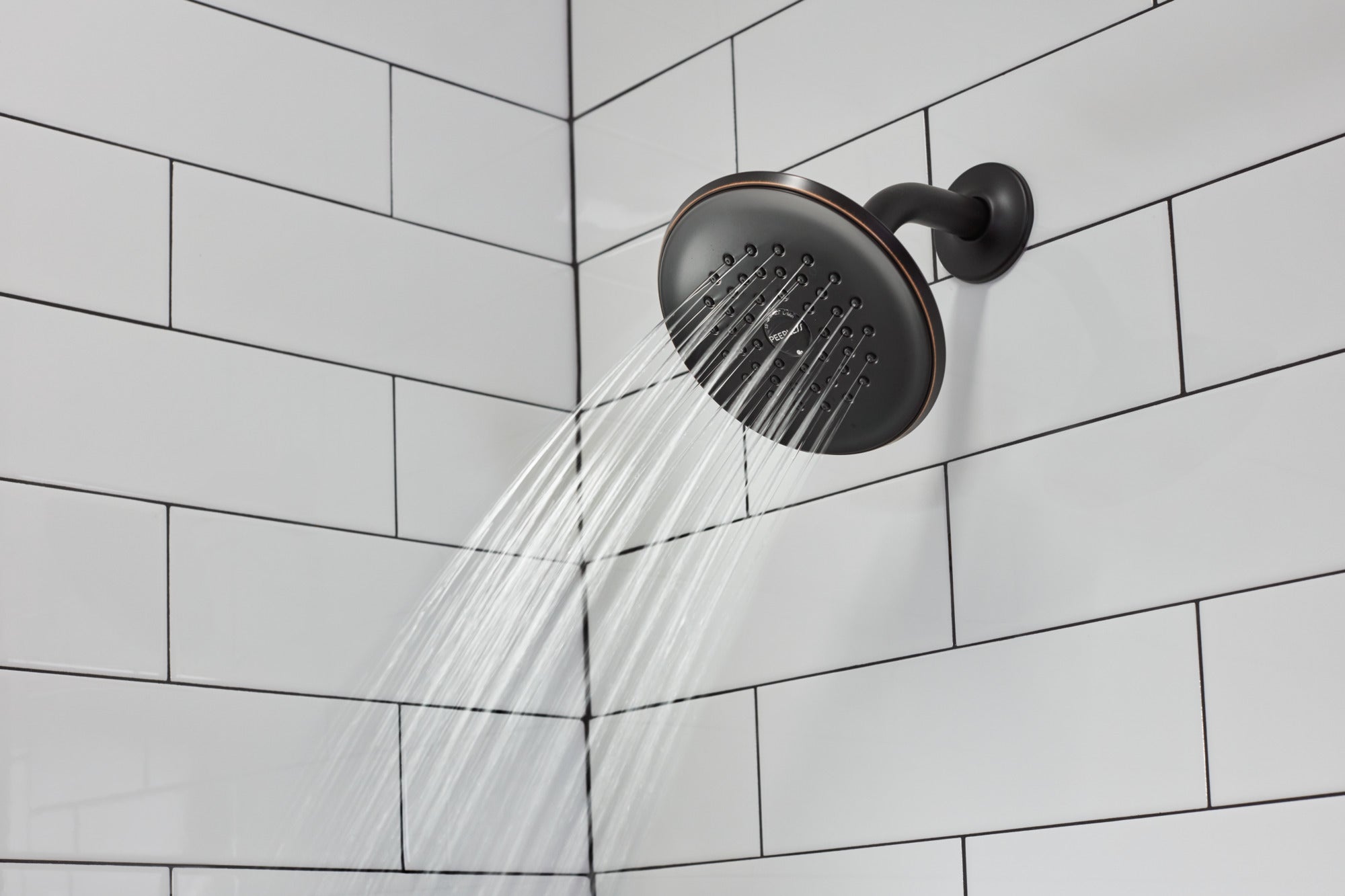 Peerless Elmhurst® Tub shower trim kit