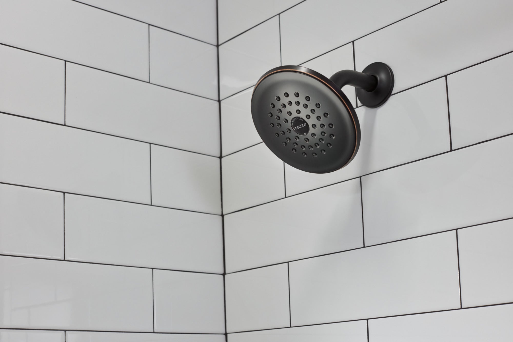 Peerless Elmhurst® Tub shower trim kit