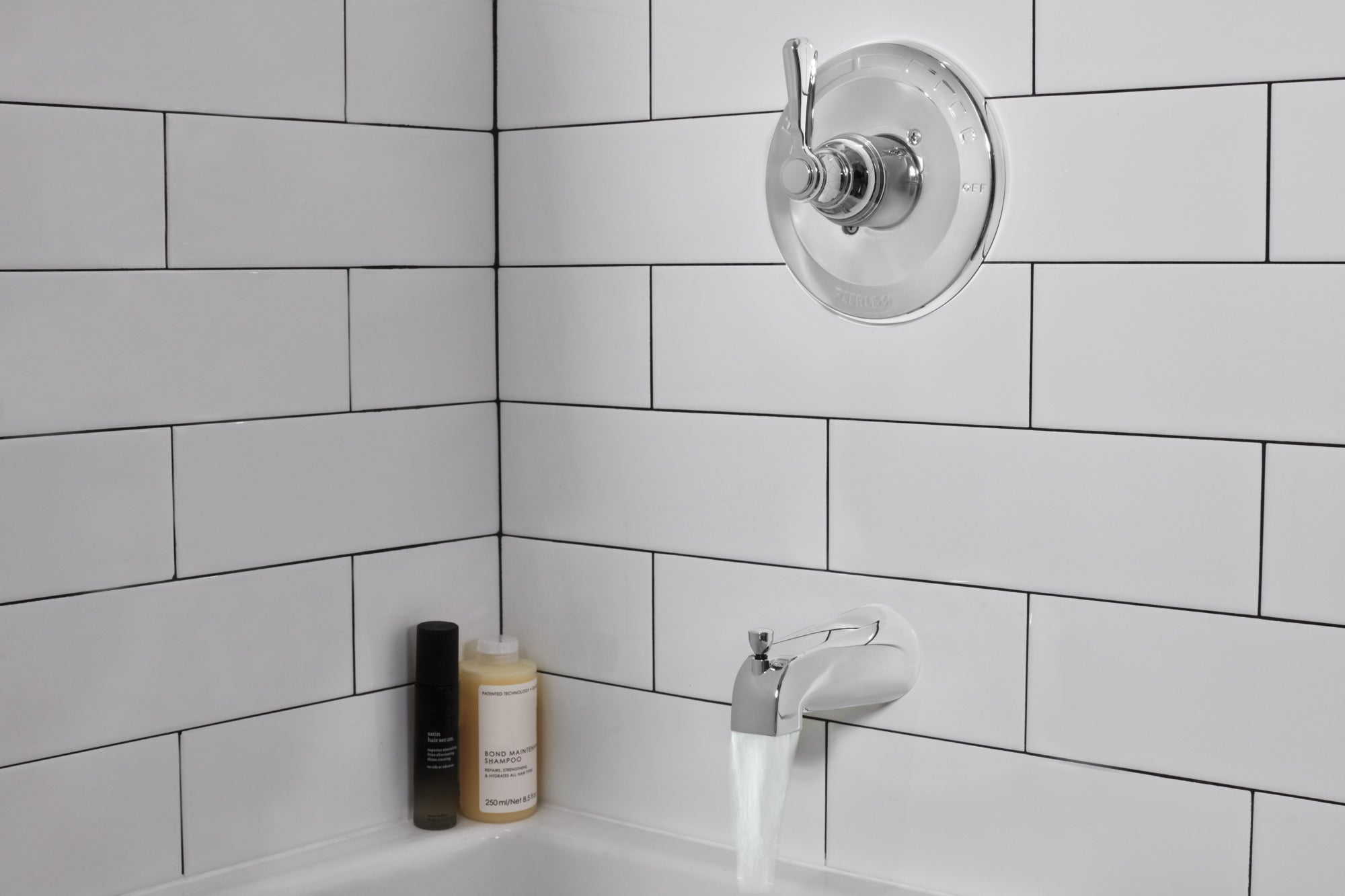 Peerless Elmhurst® Tub shower trim kit