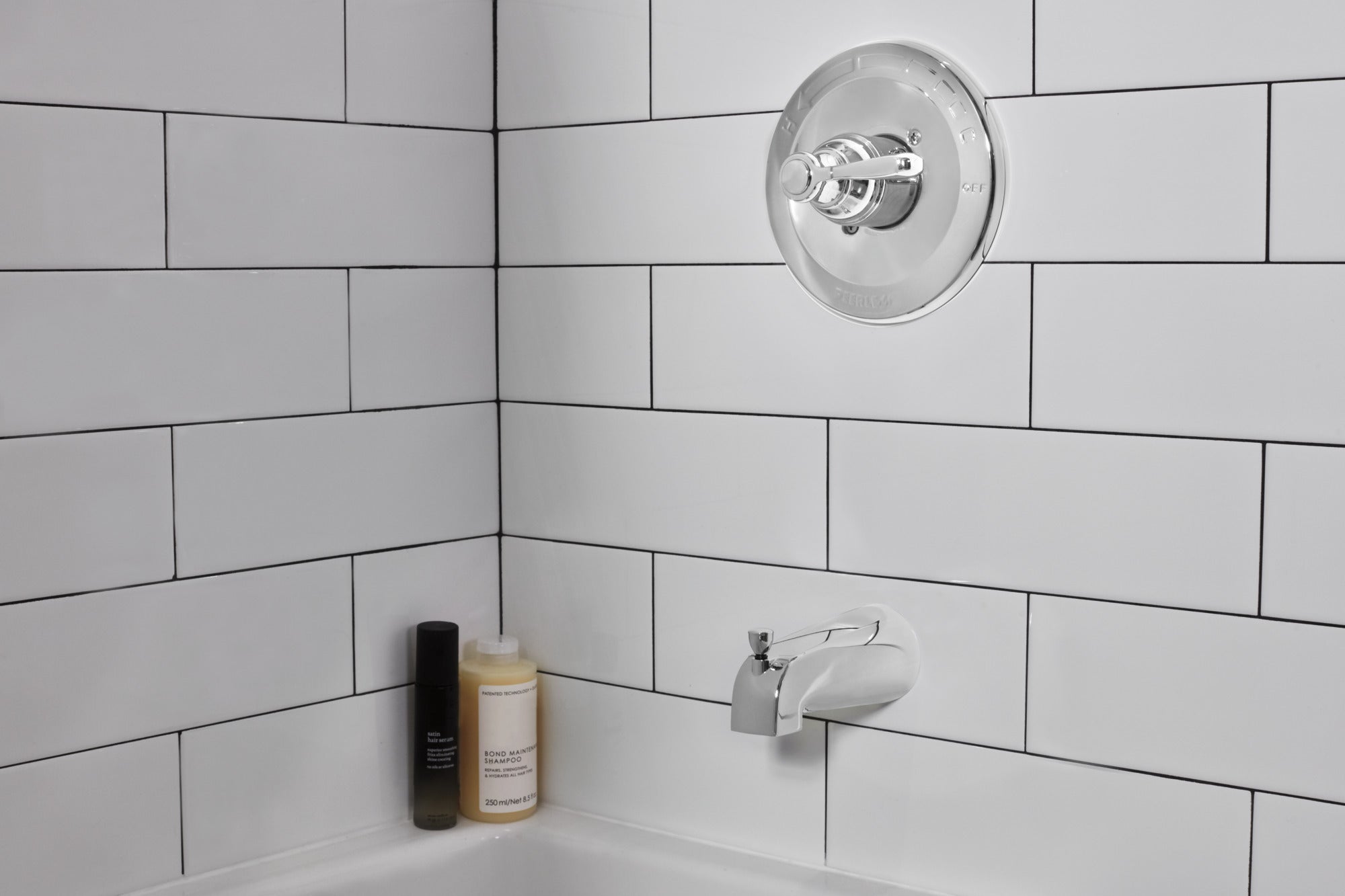 Peerless Elmhurst® Tub shower trim kit