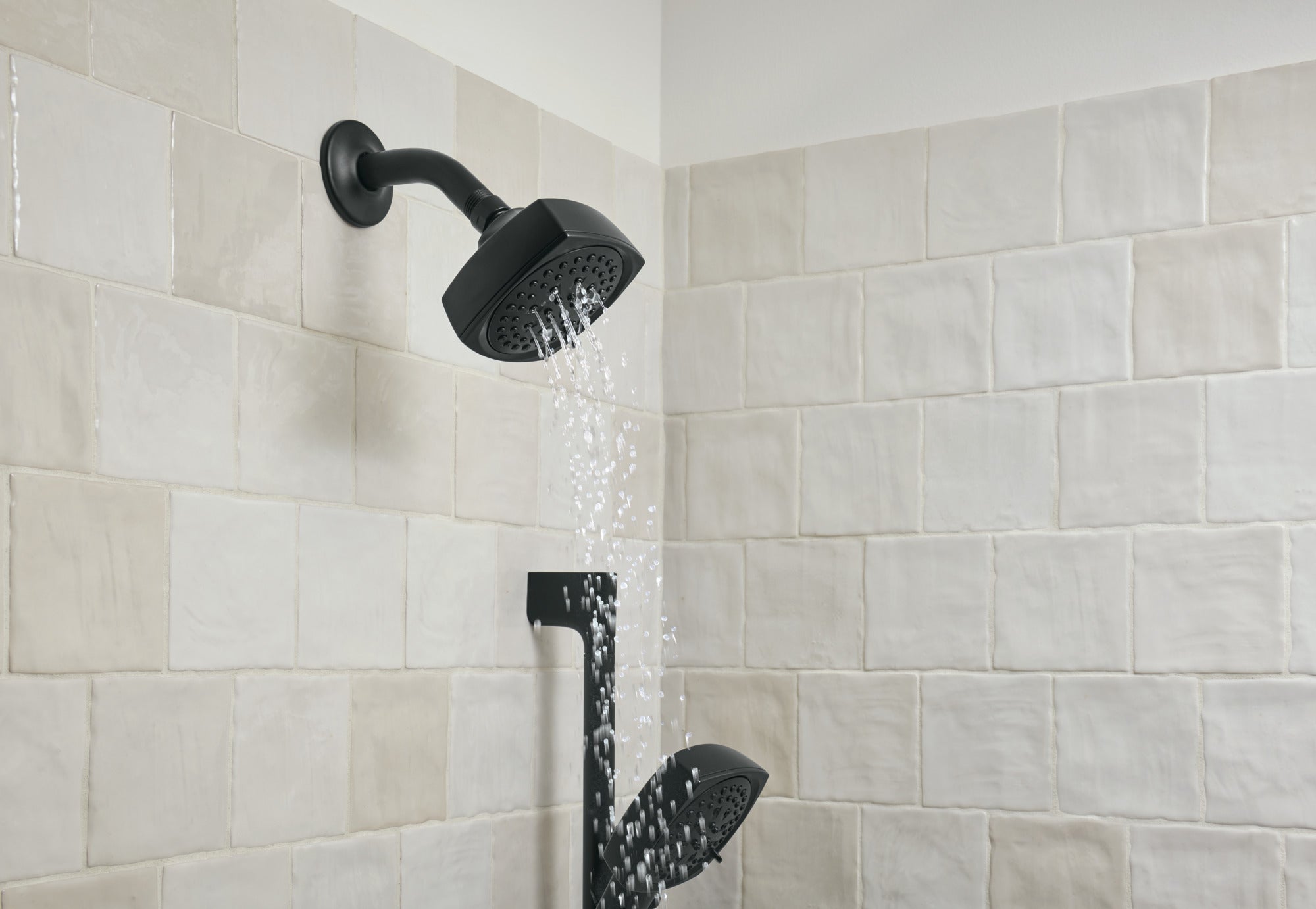 Peerless Ezra® Tub and Shower Trim Kit