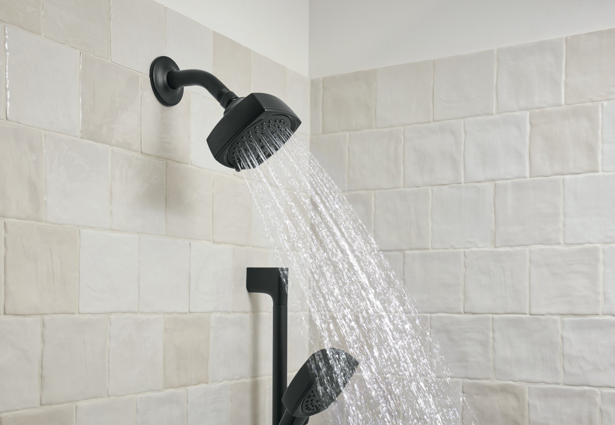 Peerless Ezra® Tub and Shower Trim Kit