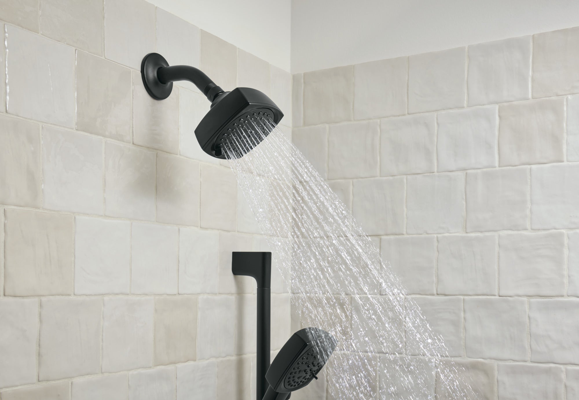 Peerless Ezra® Tub and Shower Trim Kit