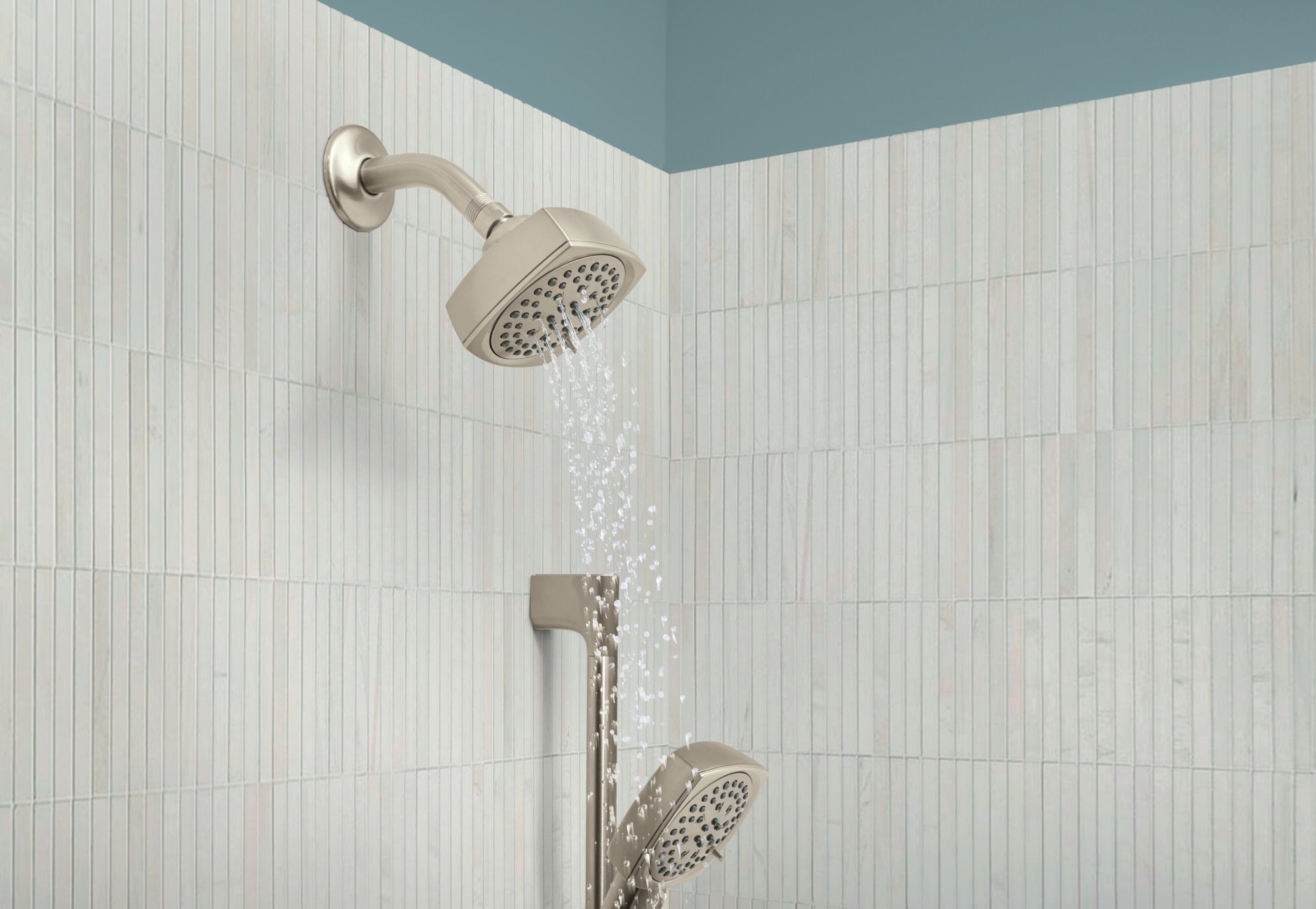 Peerless Ezra® Tub and Shower Trim Kit