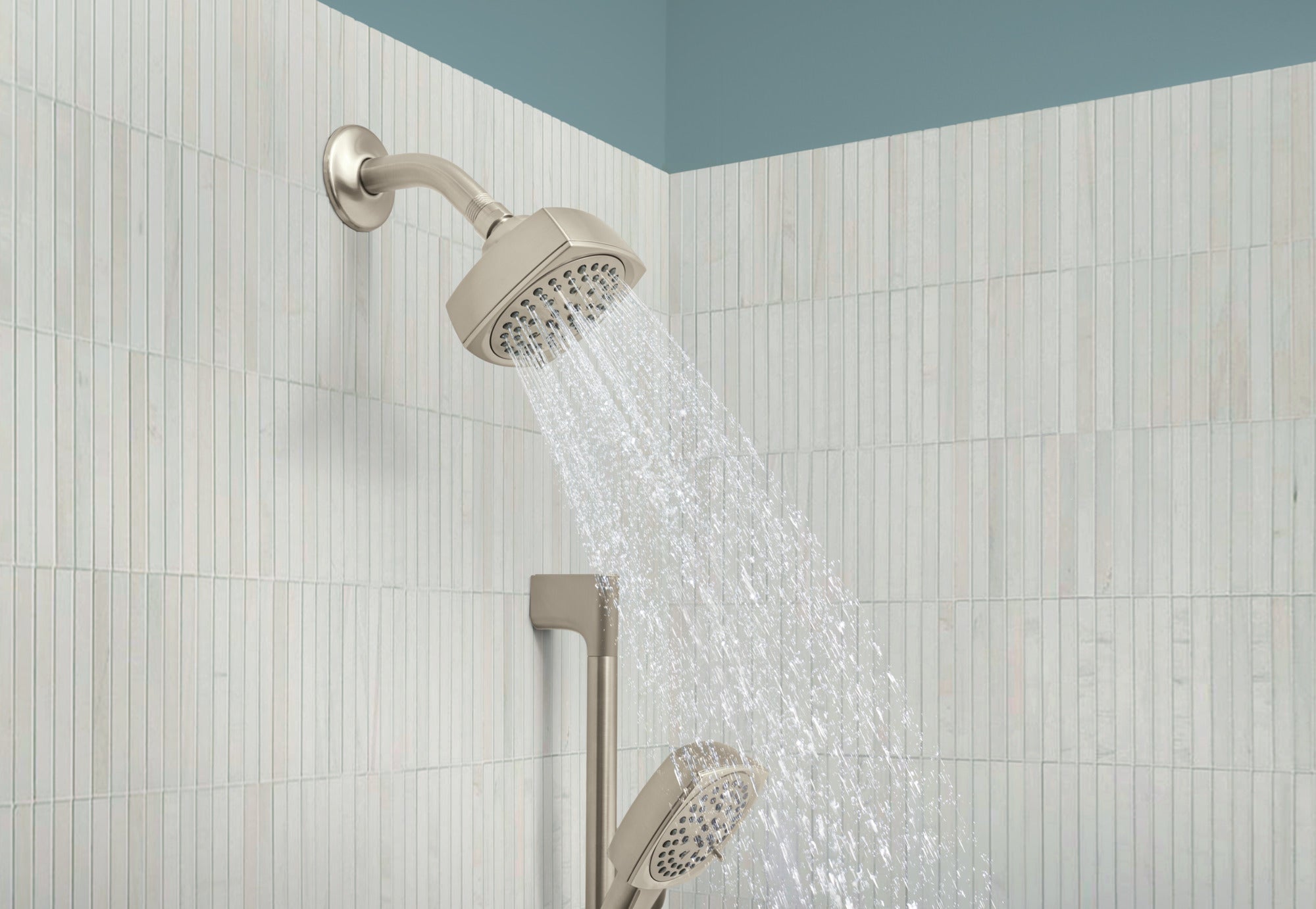 Peerless Ezra® Tub and Shower Trim Kit