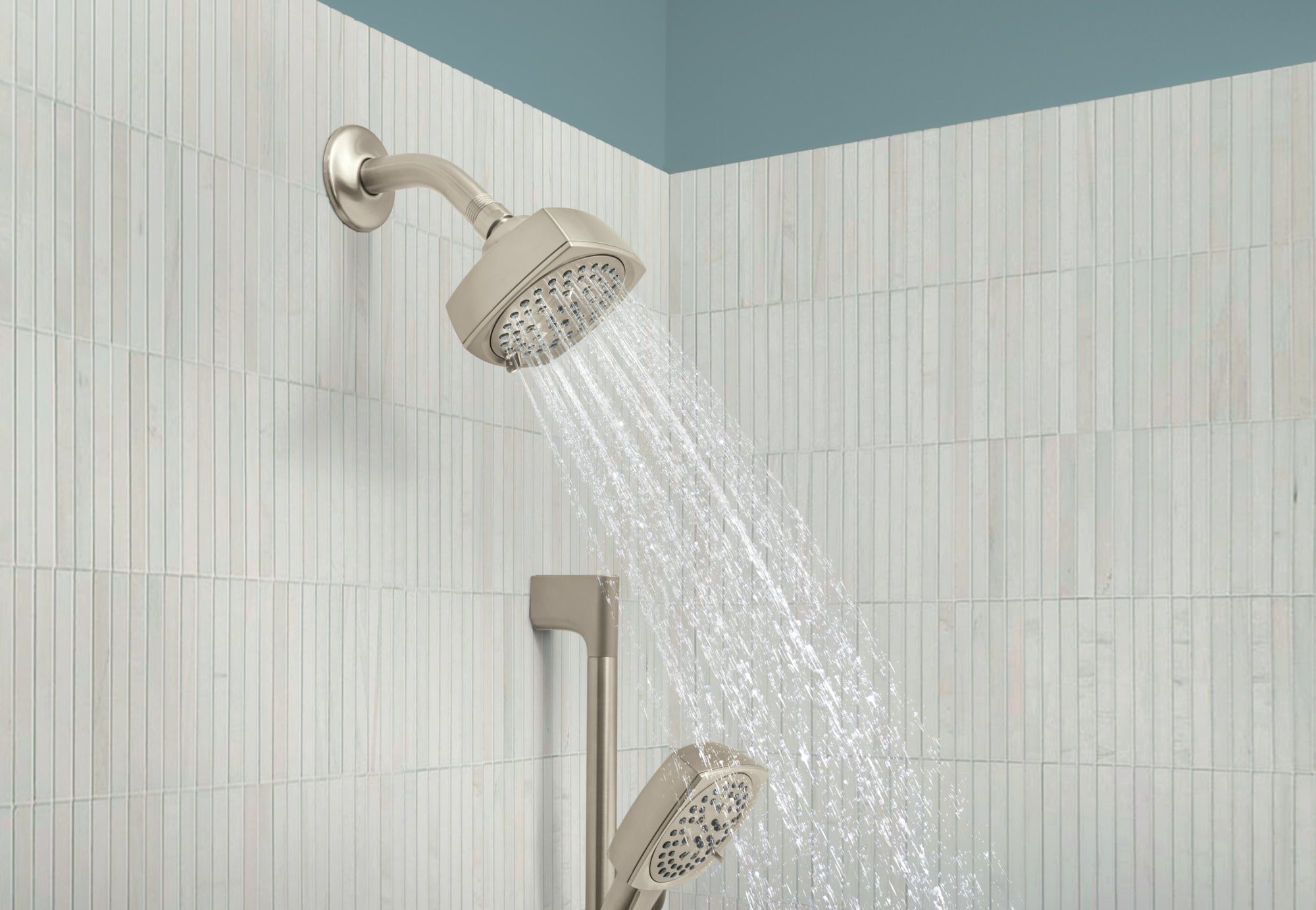 Peerless Ezra® Tub and Shower Trim Kit