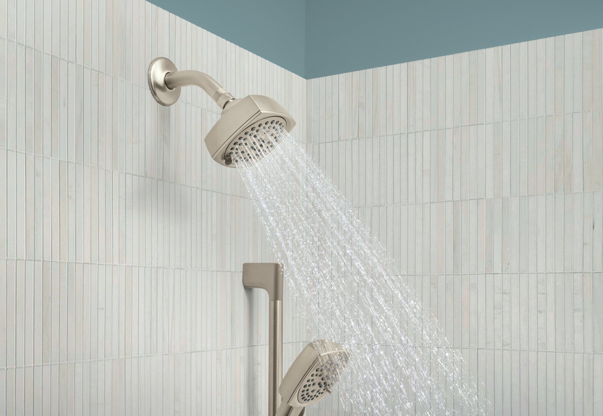 Peerless Ezra® Tub and Shower Trim Kit