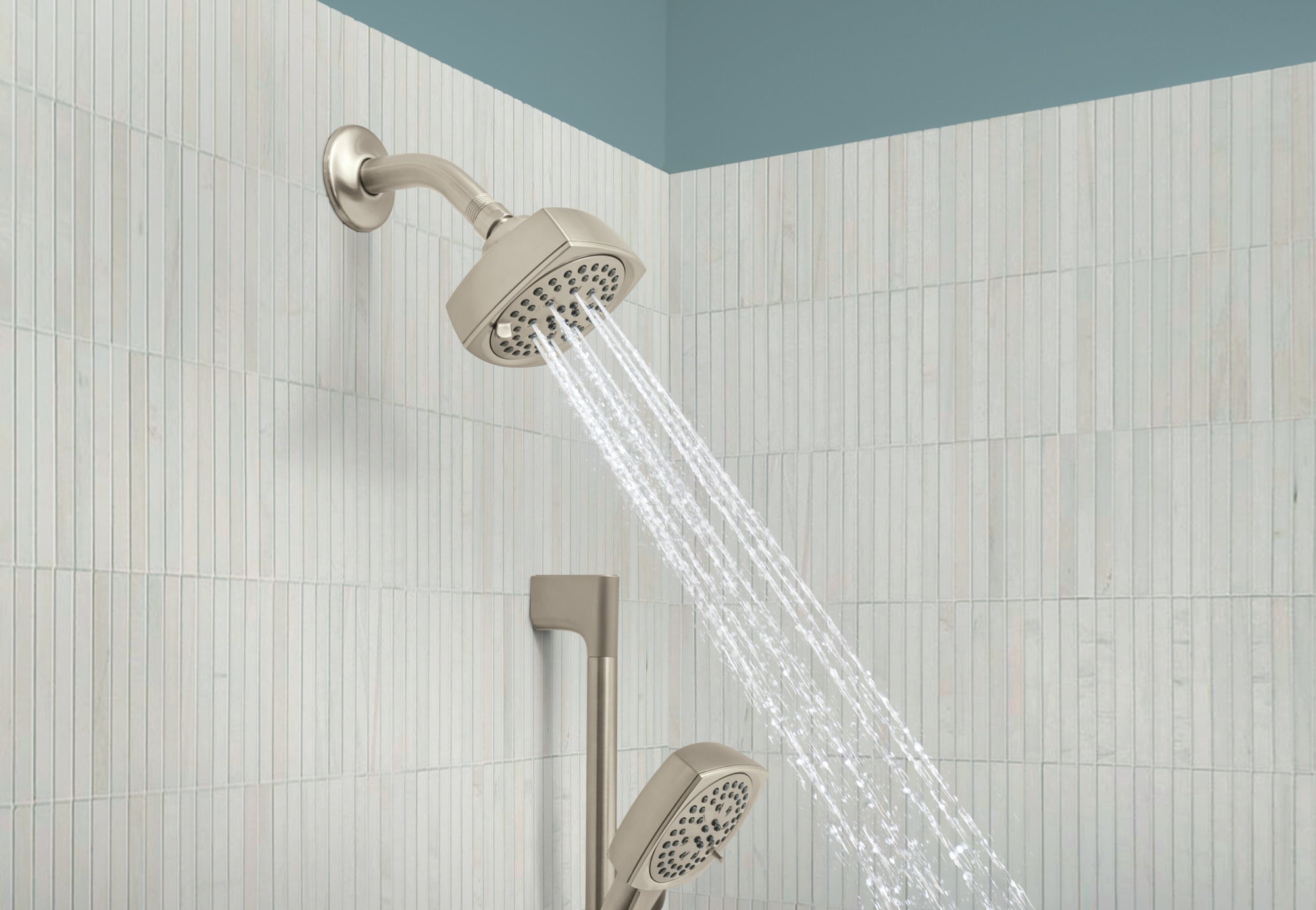 Peerless Ezra® Tub and Shower Trim Kit