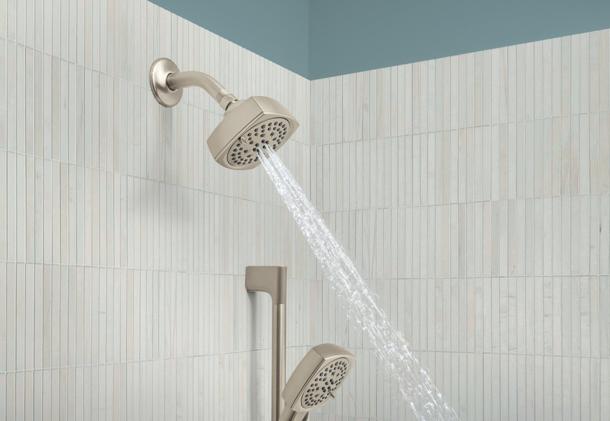 Peerless Ezra® Tub and Shower Trim Kit