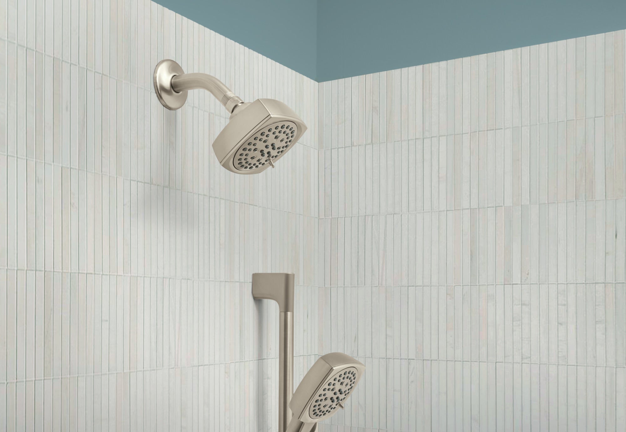 Peerless Ezra® Tub and Shower Trim Kit