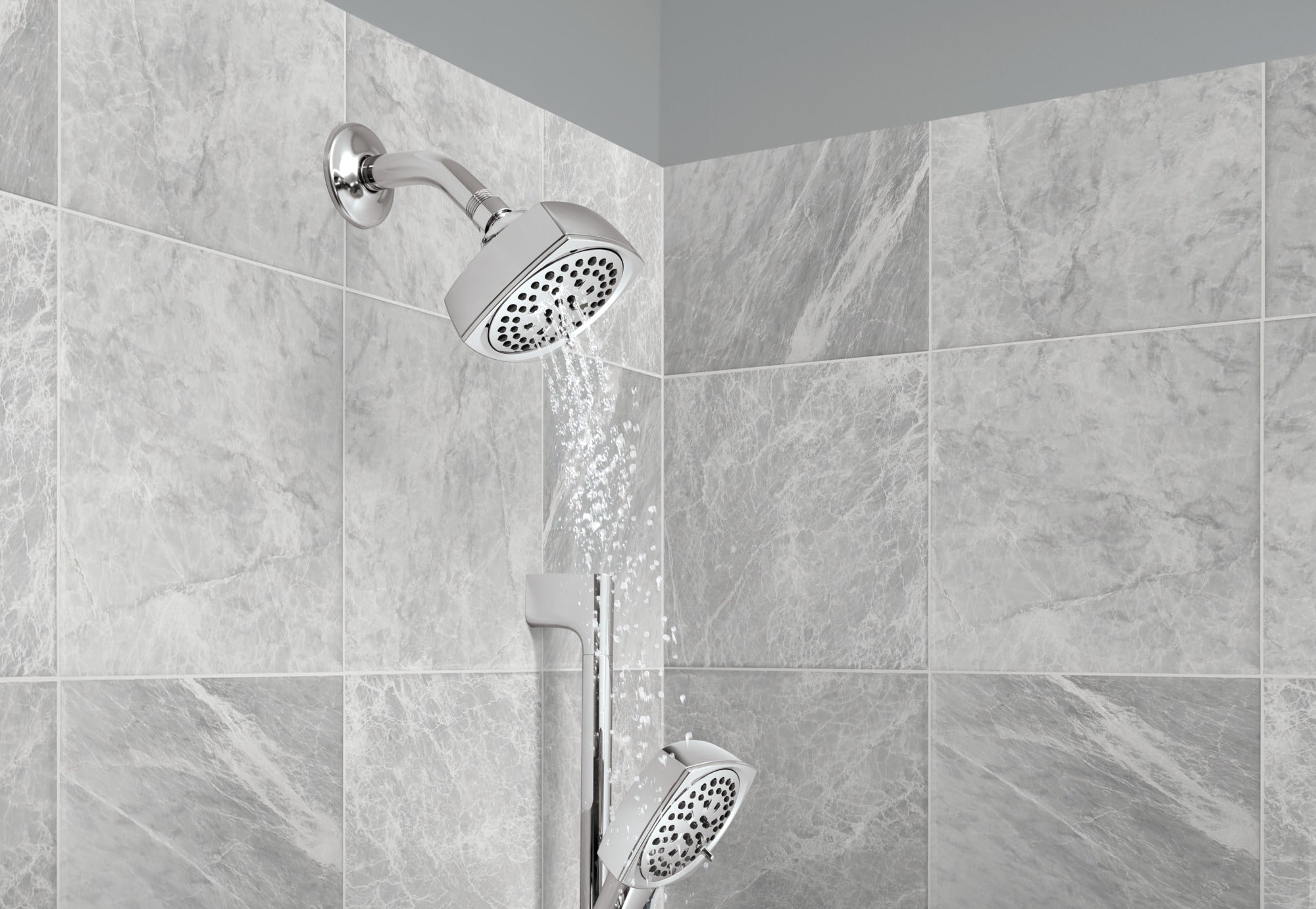 Peerless Ezra® Tub and Shower Trim Kit