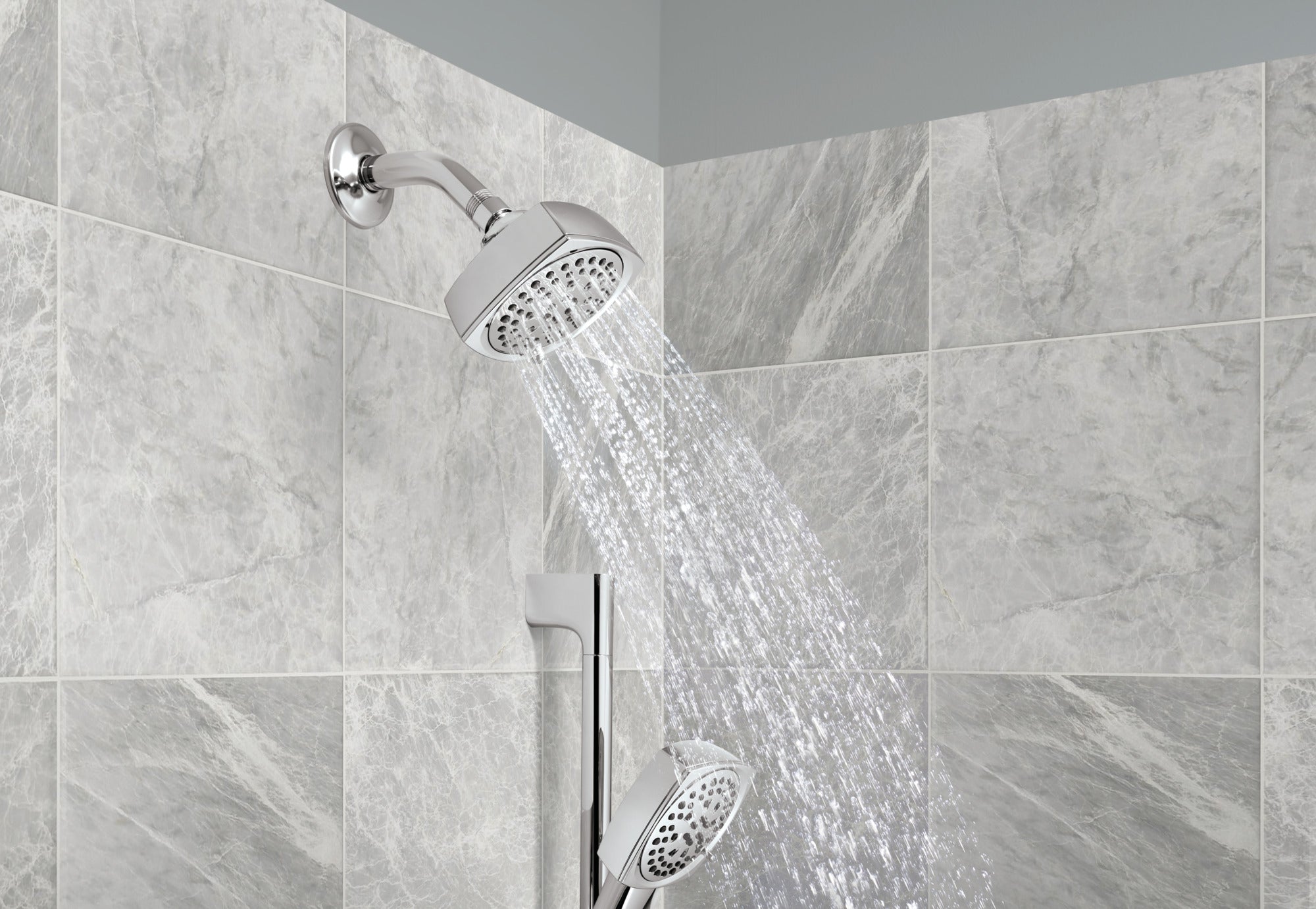 Peerless Ezra® Tub and Shower Trim Kit