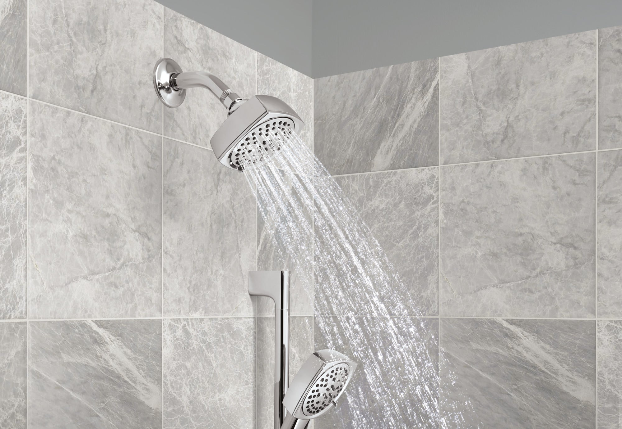 Peerless Ezra® Tub and Shower Trim Kit