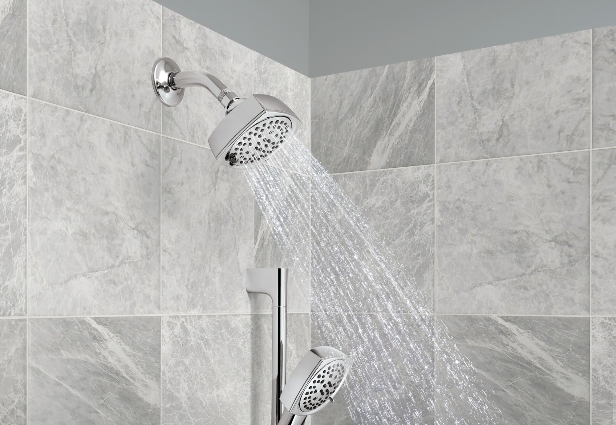 Peerless Ezra® Tub and Shower Trim Kit