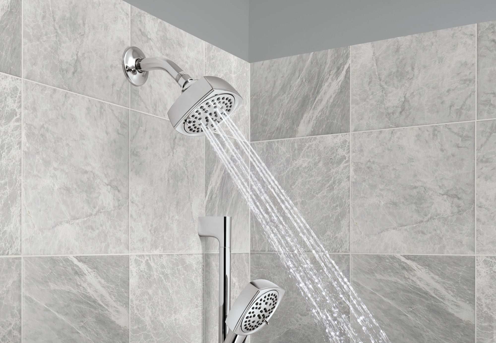 Peerless Ezra® Tub and Shower Trim Kit