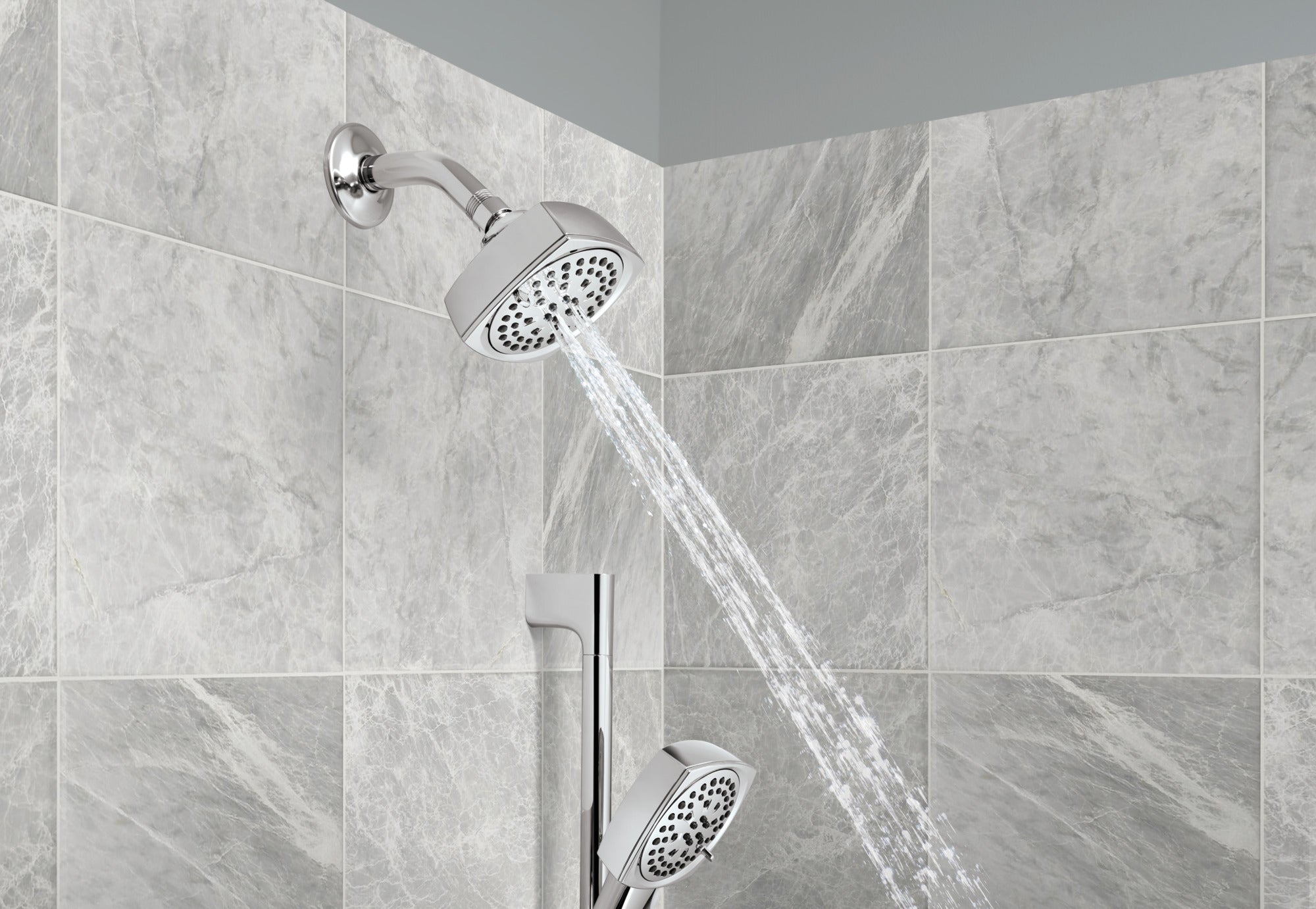 Peerless Ezra® Tub and Shower Trim Kit