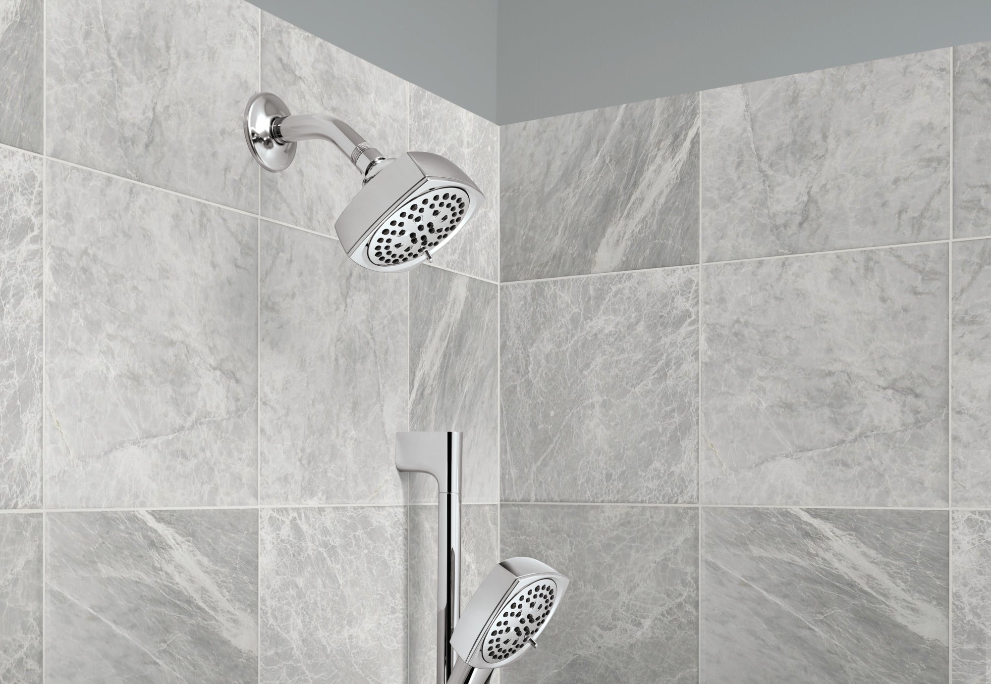 Peerless Ezra® Tub and Shower Trim Kit