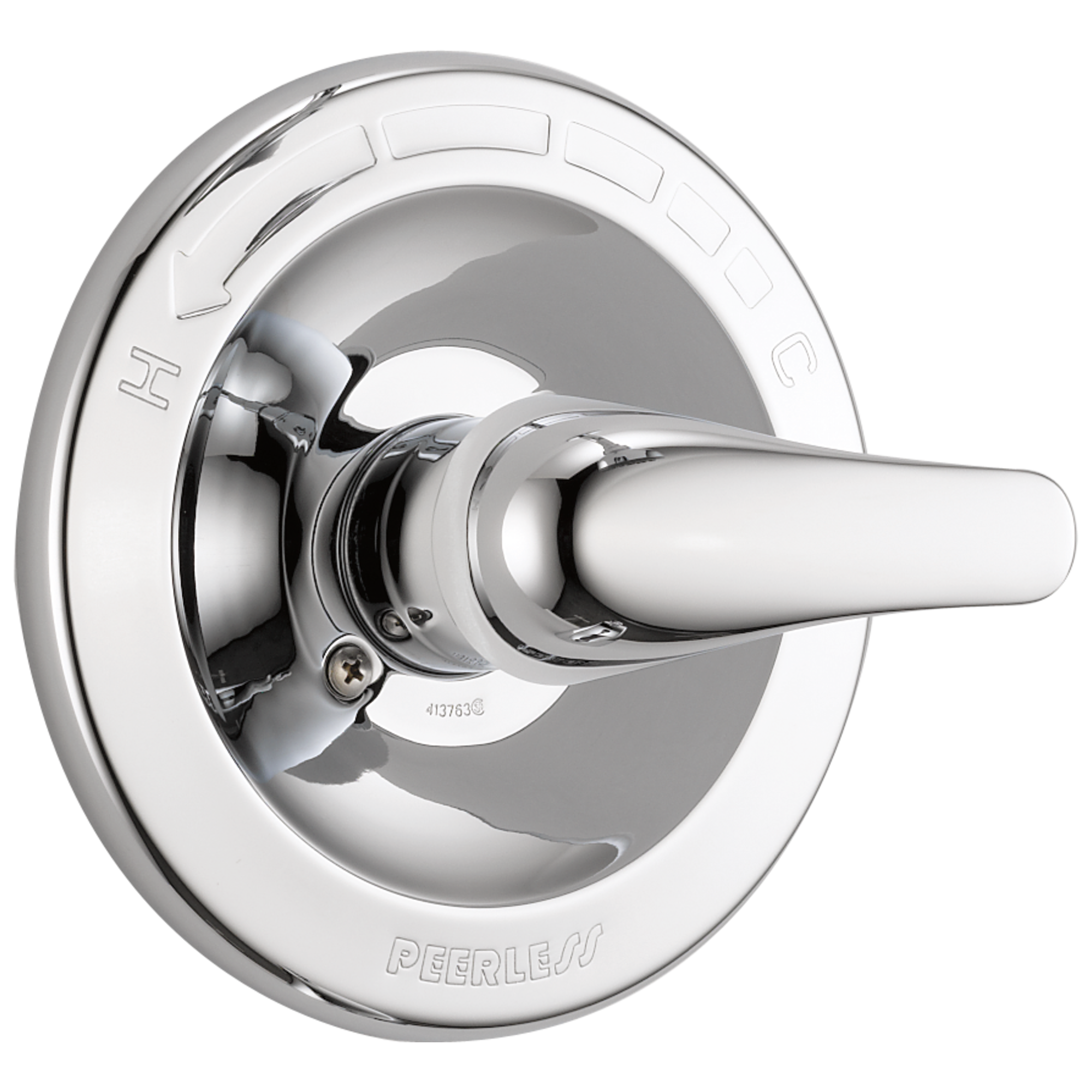 Peerless Core Valve Only Trim Kit