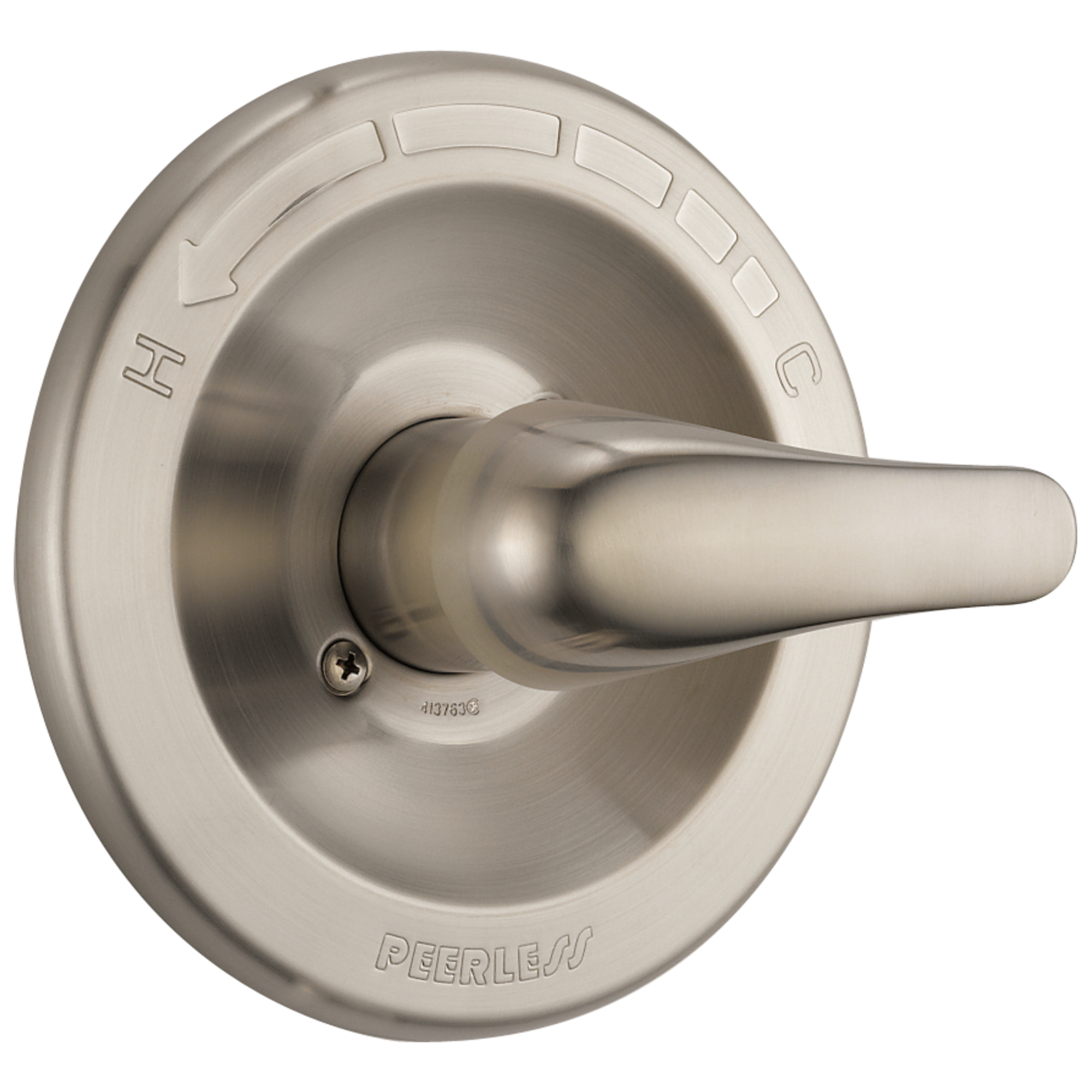 Peerless Core Valve Only Trim Kit