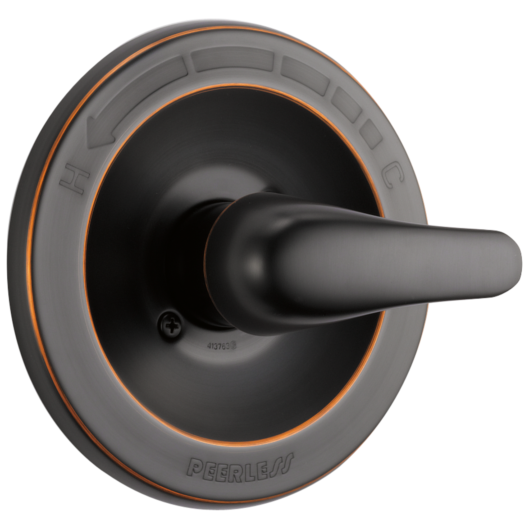 Peerless Core Valve Only Trim Kit