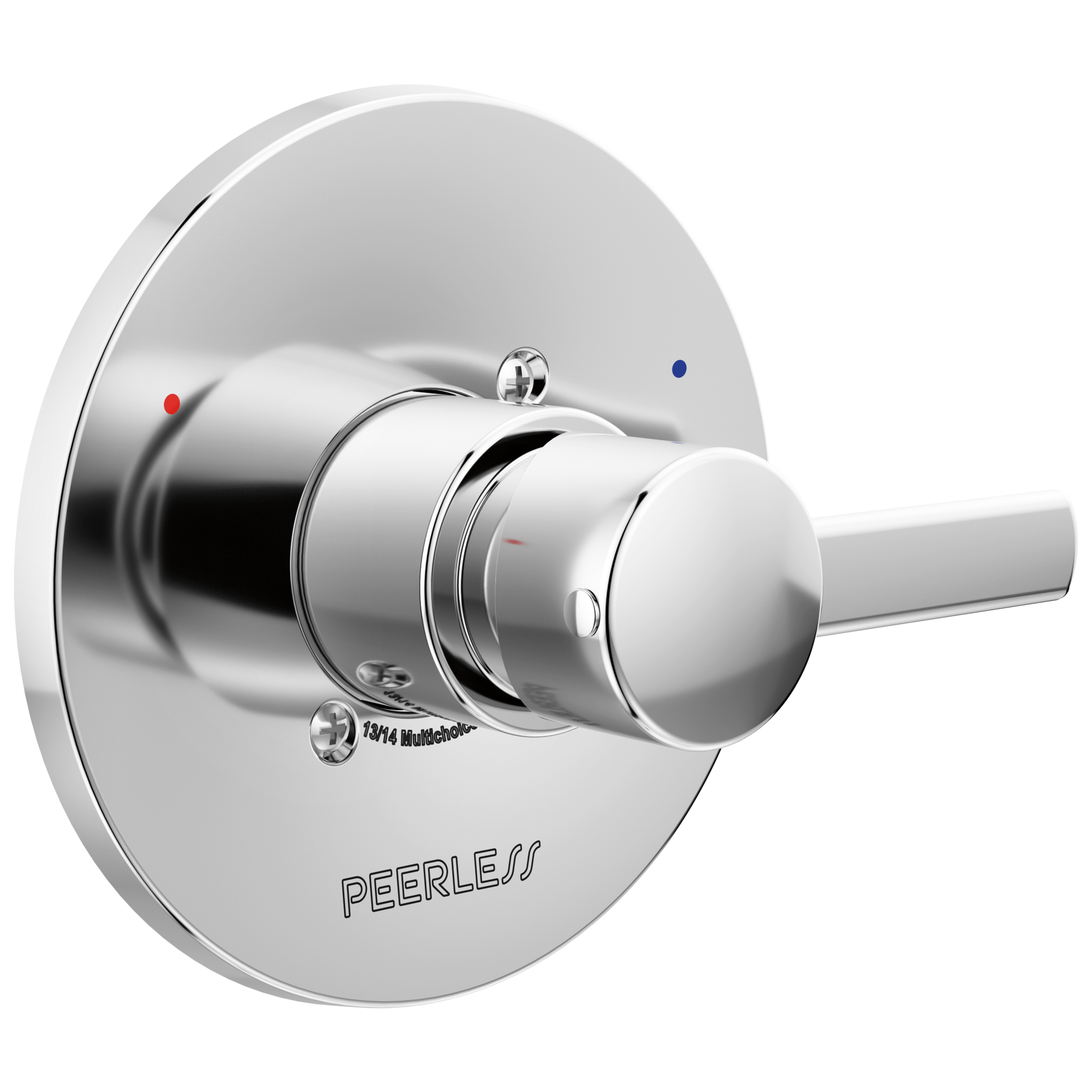 Peerless Precept® Valve only trim