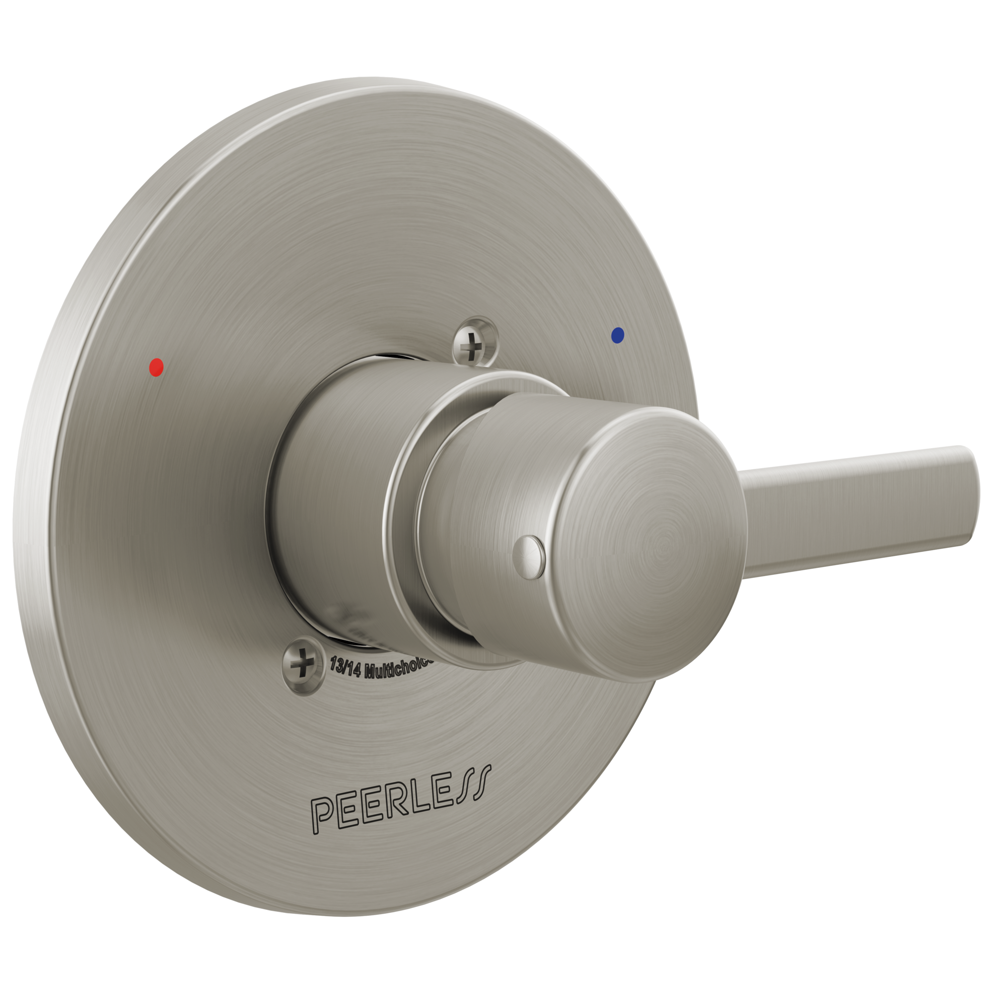 Peerless Precept® Valve only trim