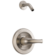 Peerless Core shower only trim-less showerhead
