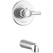 Peerless Precept® Tub Only Trim Kit
