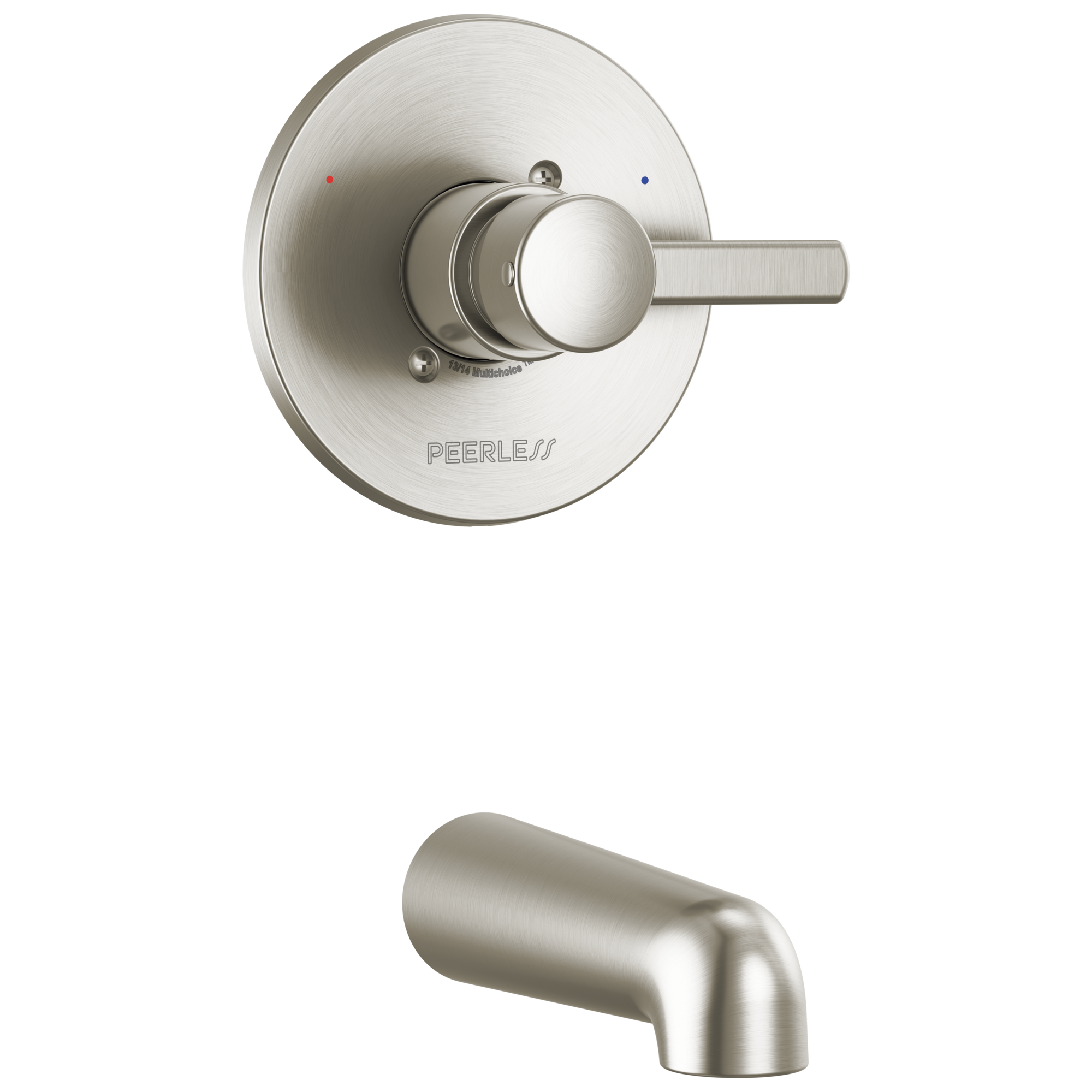Peerless Precept® Tub Only Trim Kit