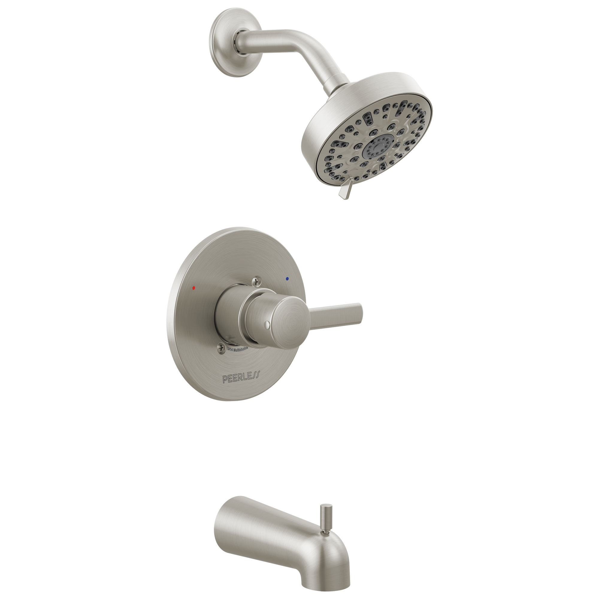 Peerless Precept® Tub Shower Trim Kit