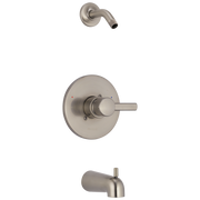 Peerless Precept® Tub and Shower Trim - Less Head