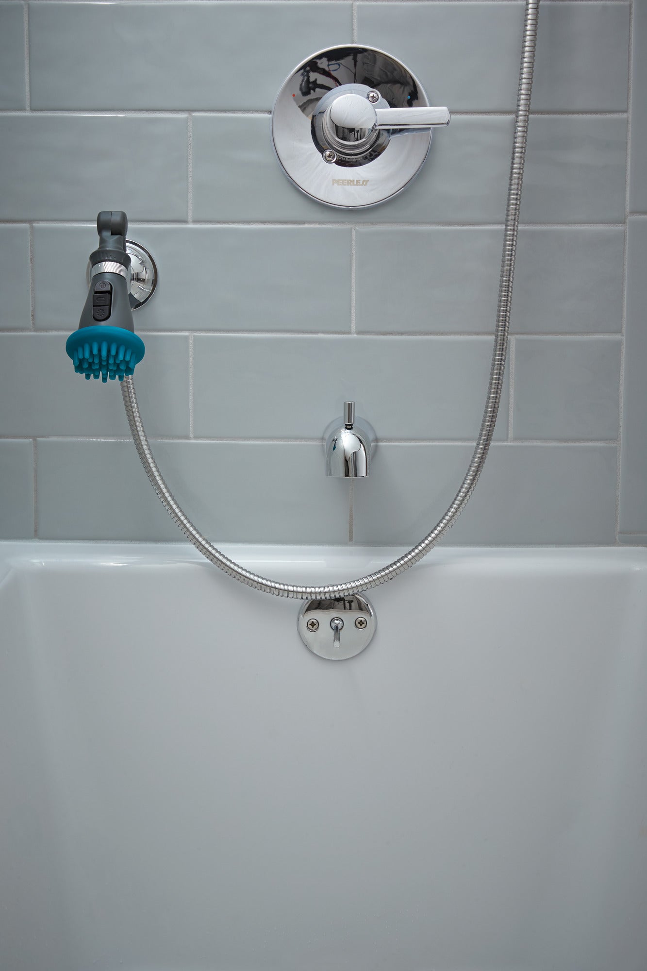 Peerless Precept® Tub and Shower Trim - Less Head