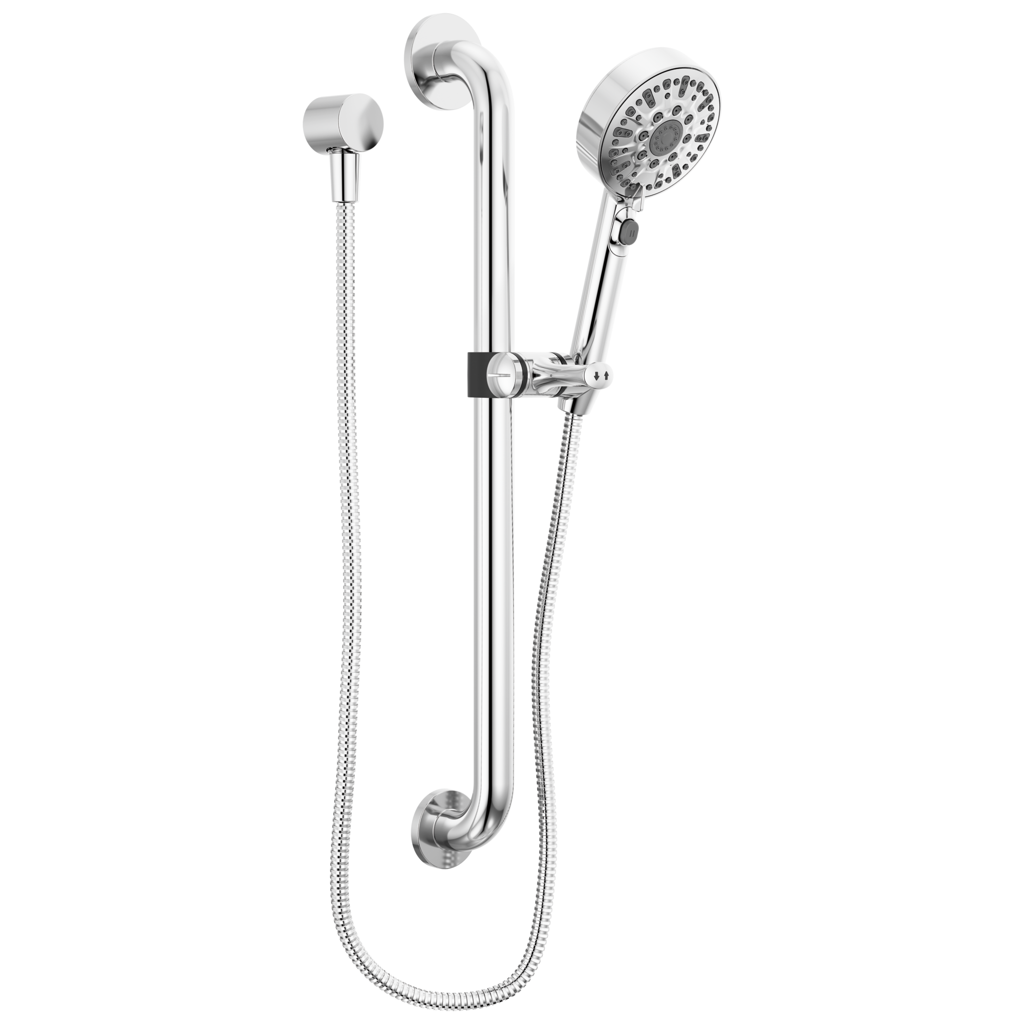 Peerless Precept® ADA hand shower