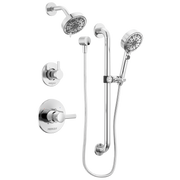 Peerless Precept® ADA shower and hand shower
