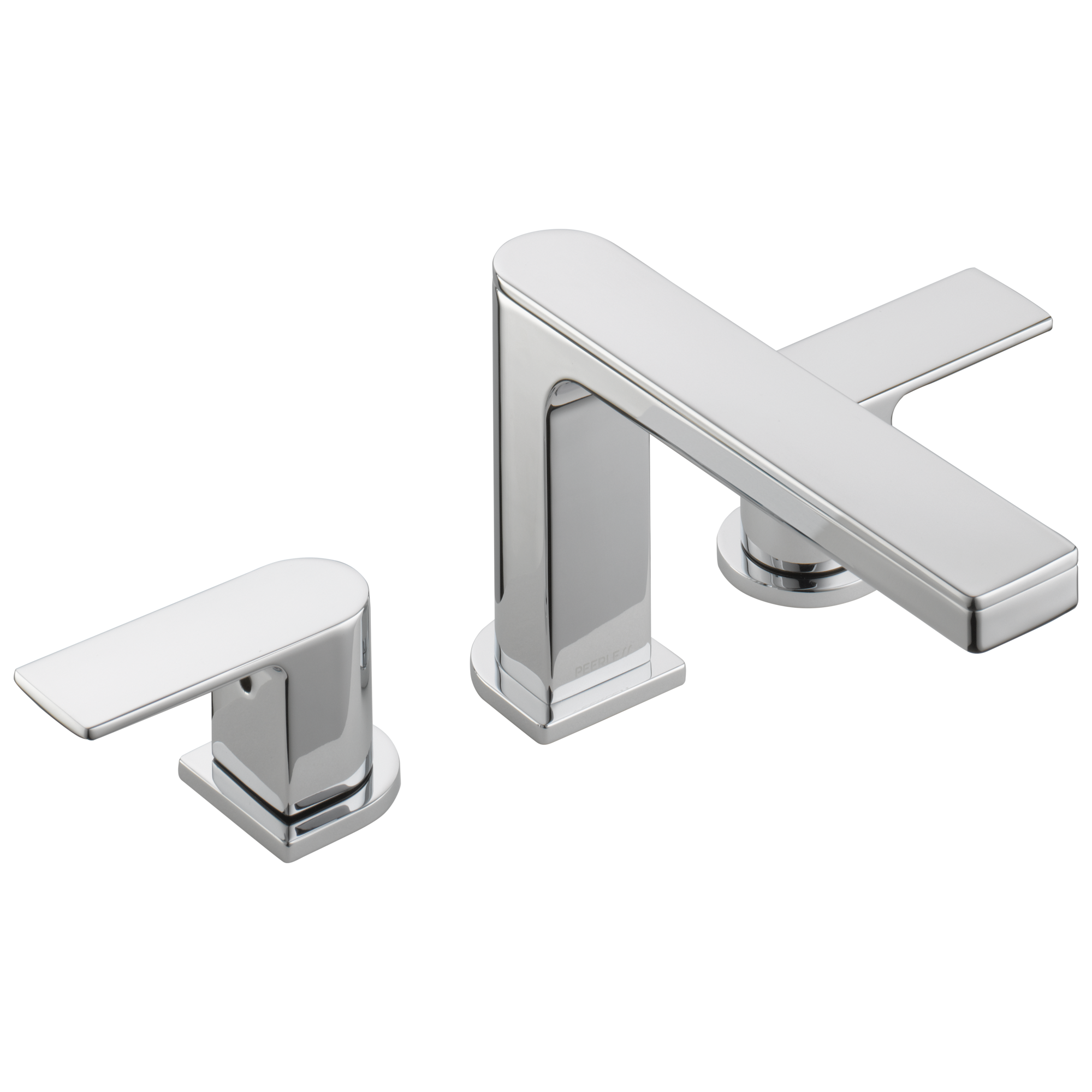 Peerless Xander® Roman tub trim kit