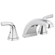 Peerless Parkwood® Roman tub trim kit