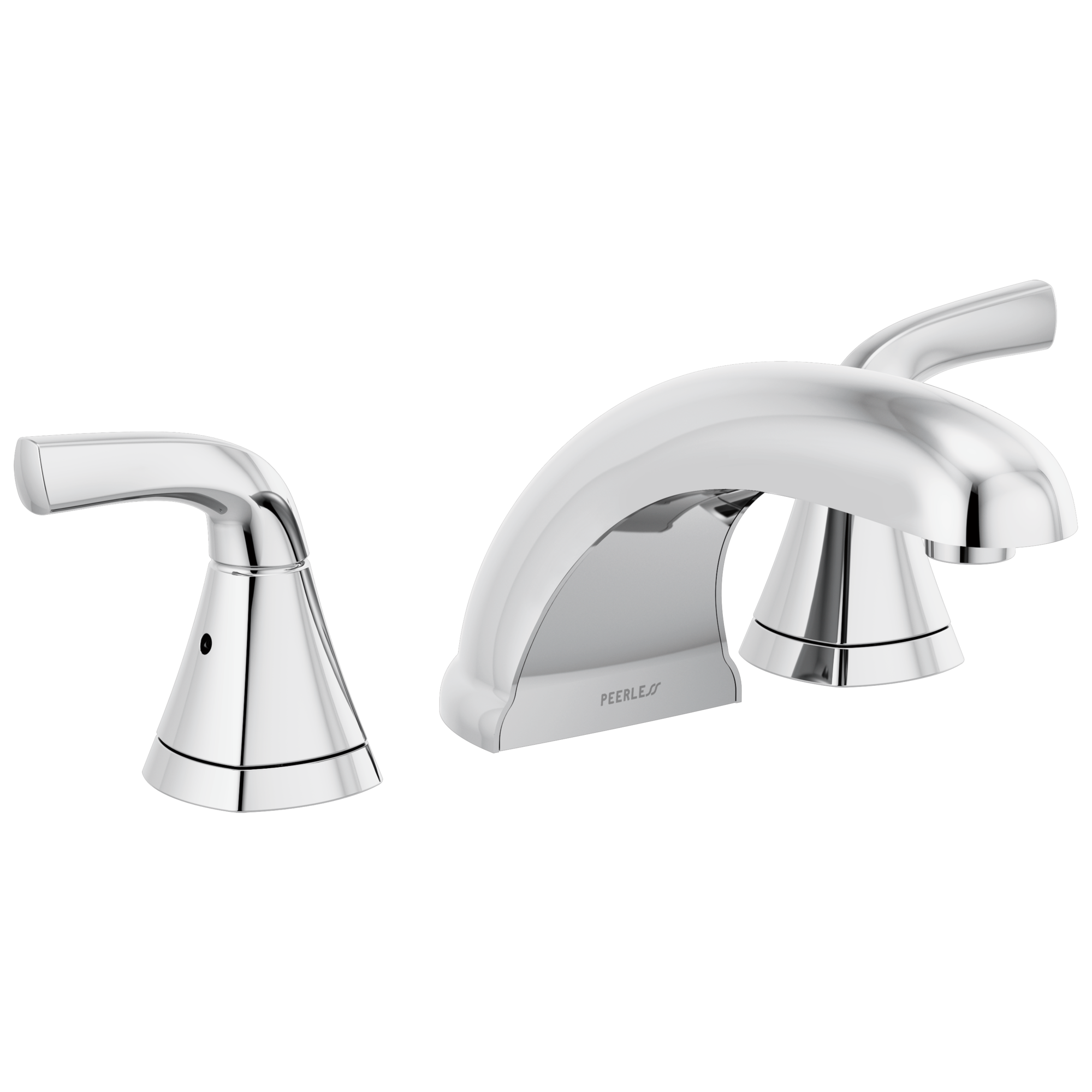 Peerless Parkwood® Roman tub trim kit