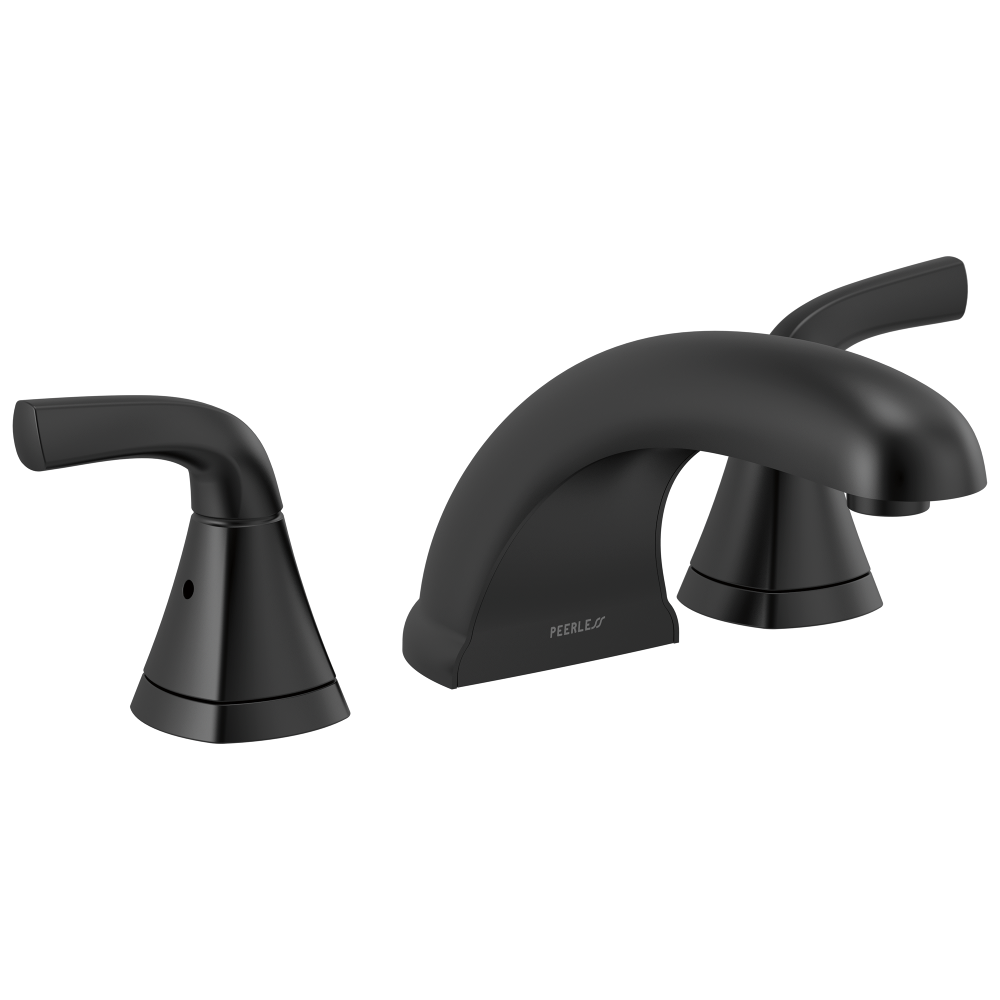 Peerless Parkwood® Roman tub trim kit
