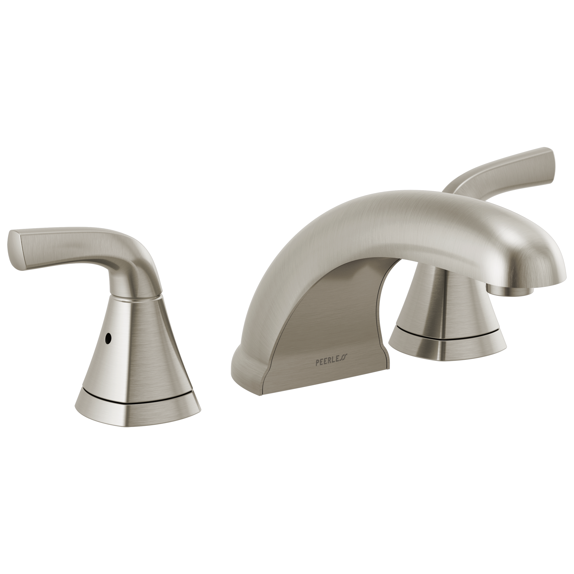 Peerless Parkwood® Roman tub trim kit