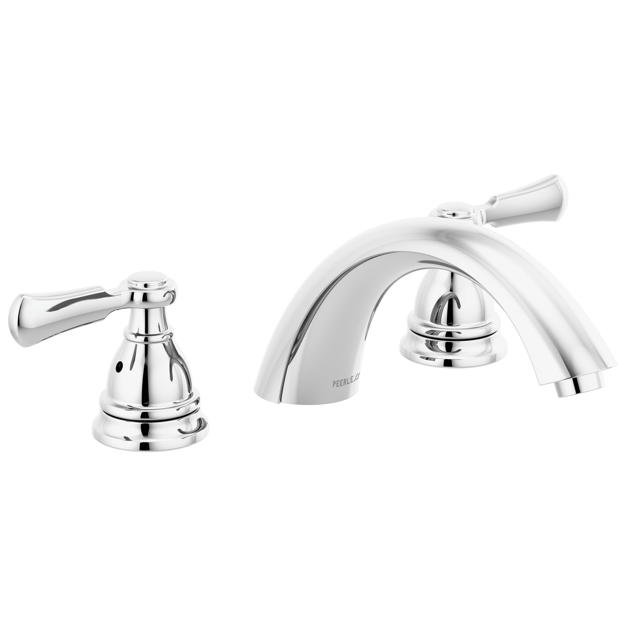 Peerless Elmhurst® Roman tub trim kit
